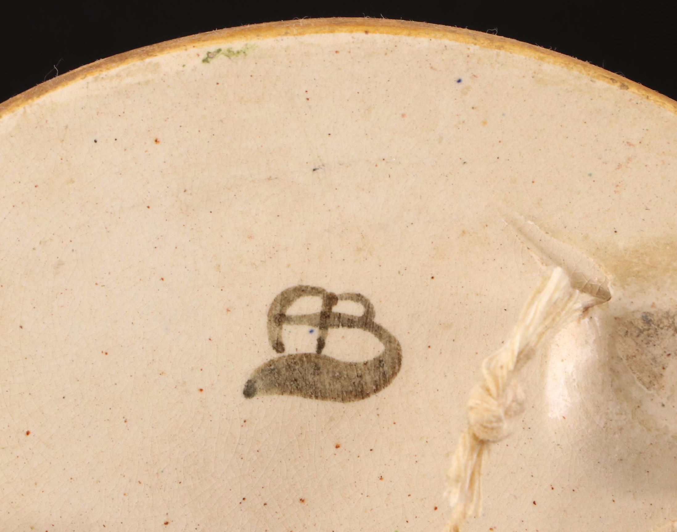 Louisville Stoneware and Other European Earthenware Tableware and Canisters