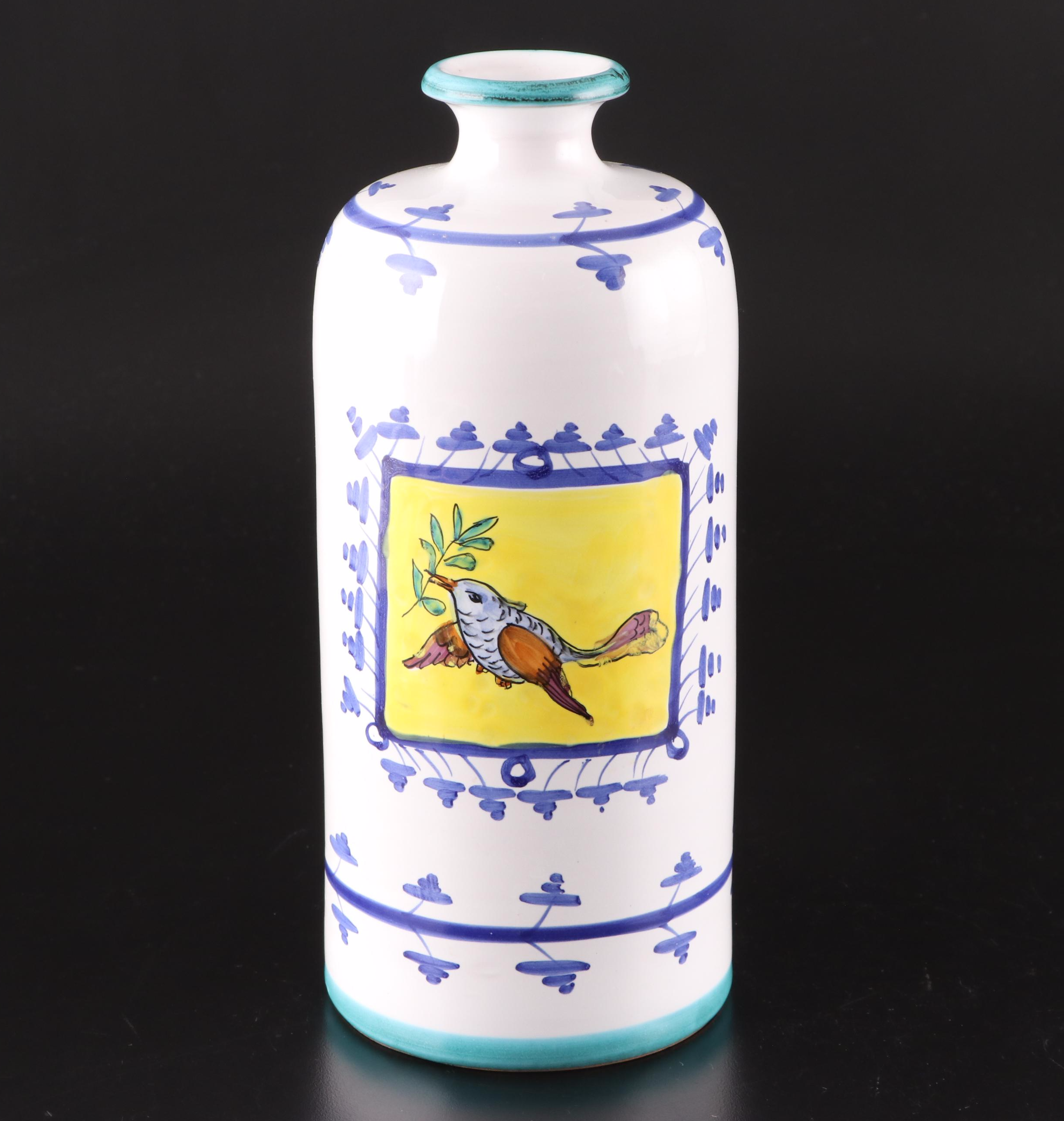 Louisville Stoneware and Other European Earthenware Tableware and Canisters