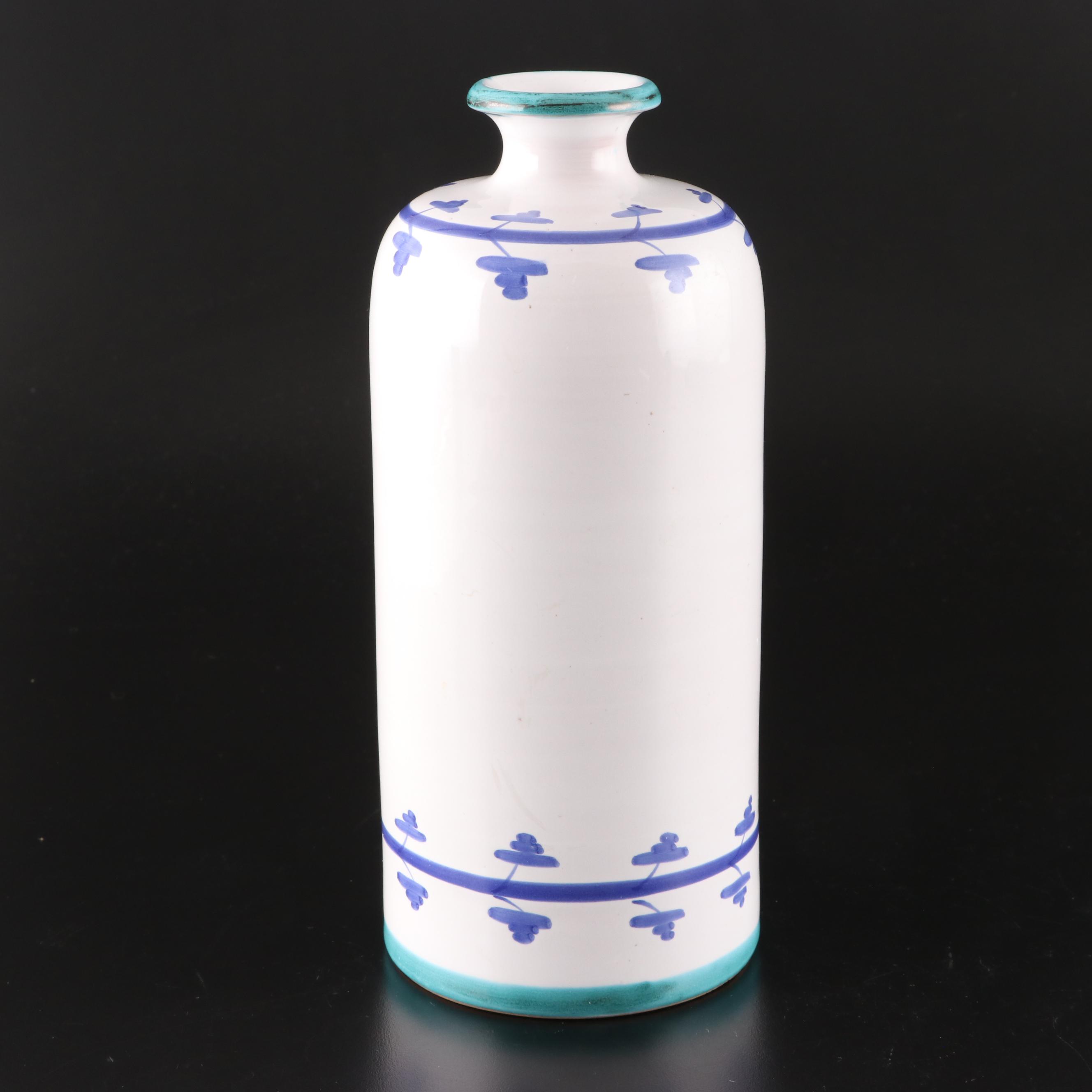 Louisville Stoneware and Other European Earthenware Tableware and Canisters