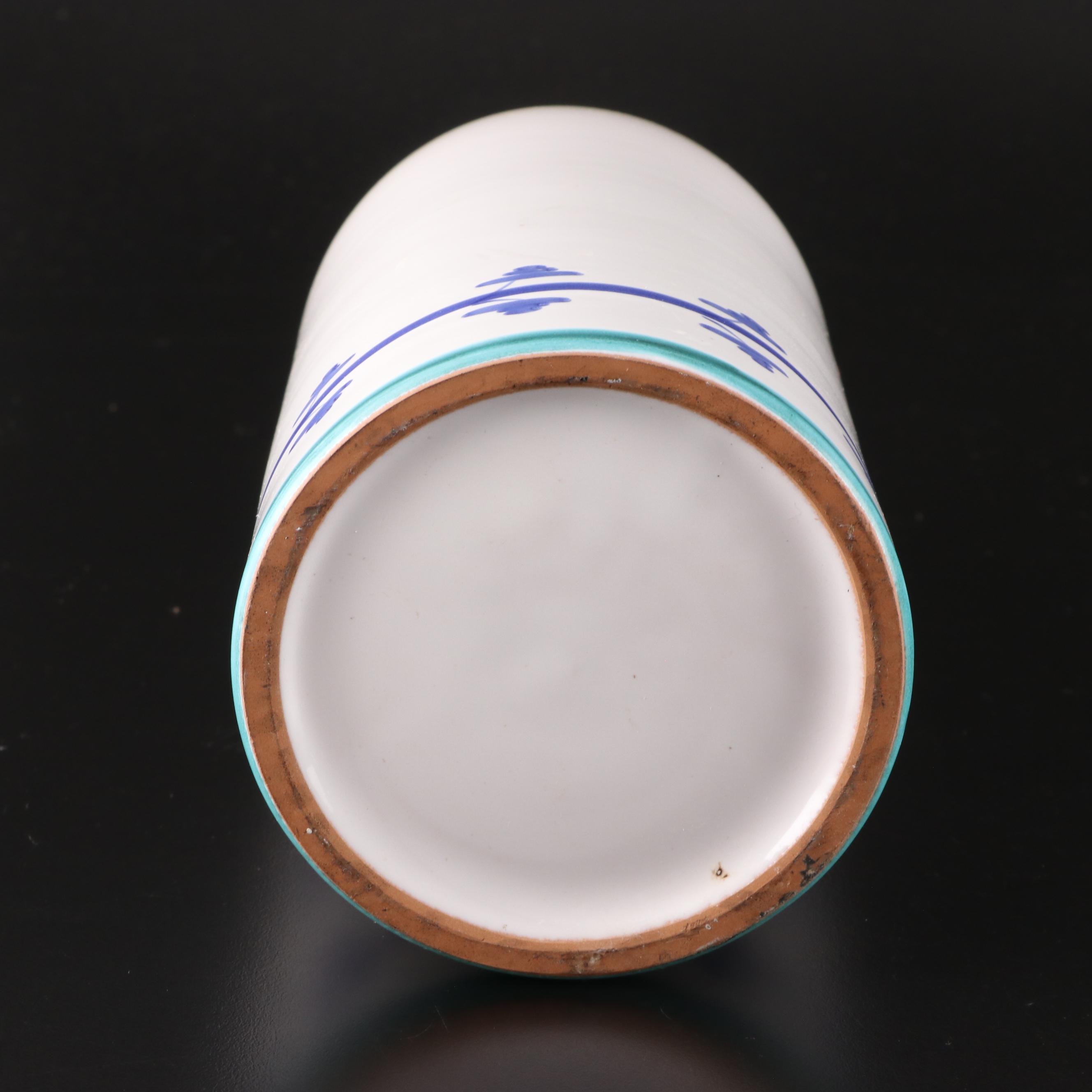 Louisville Stoneware and Other European Earthenware Tableware and Canisters