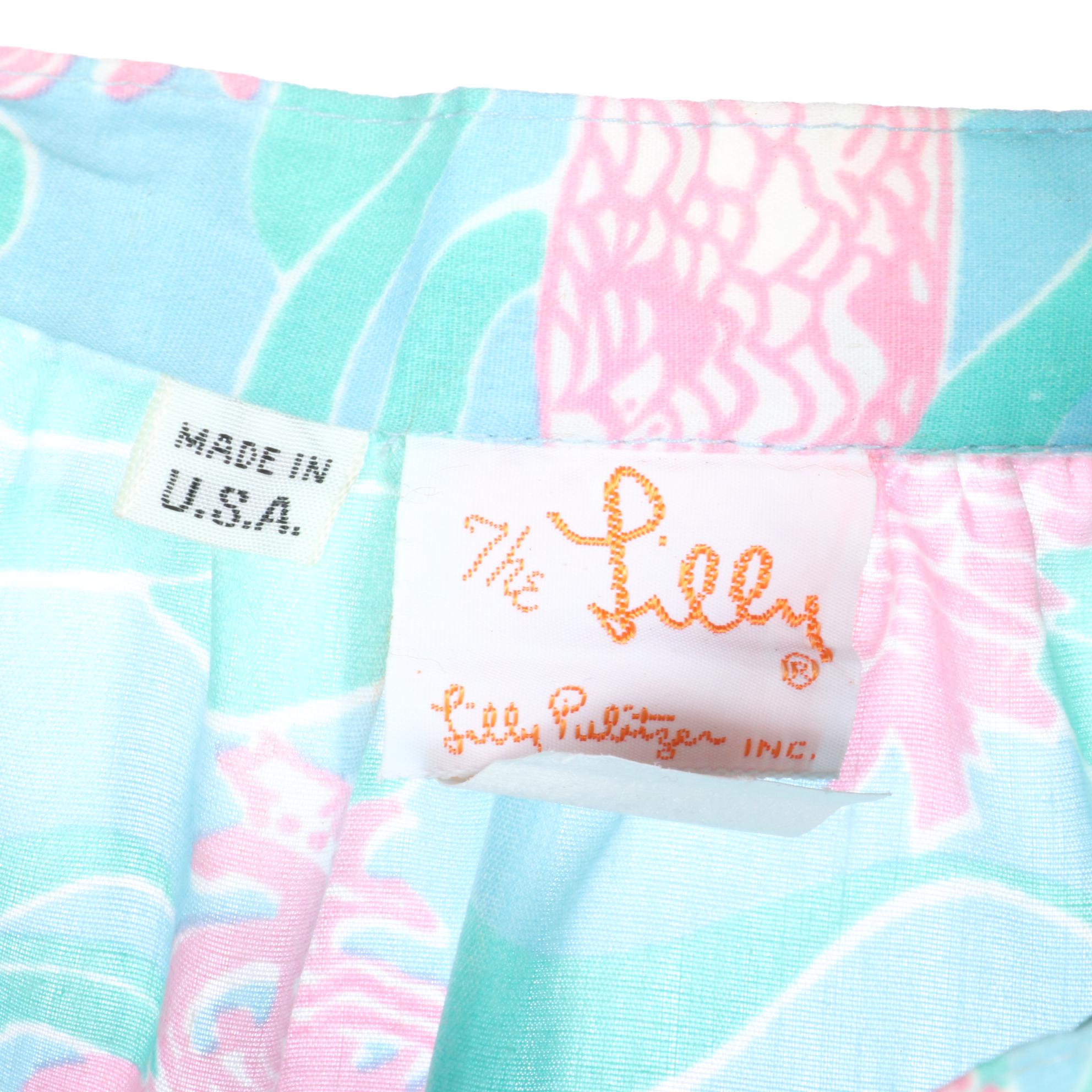 The Lilly by Lilly Pulitzer Print Skirt, Lizwear, Jantzen Denim Skirts, and More