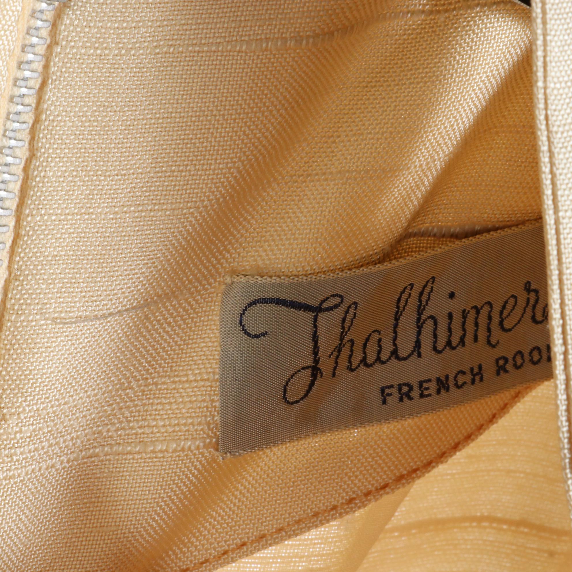 M. H. Fine Co, Norman Wiatt, Thalhimers, and More Short Dresses