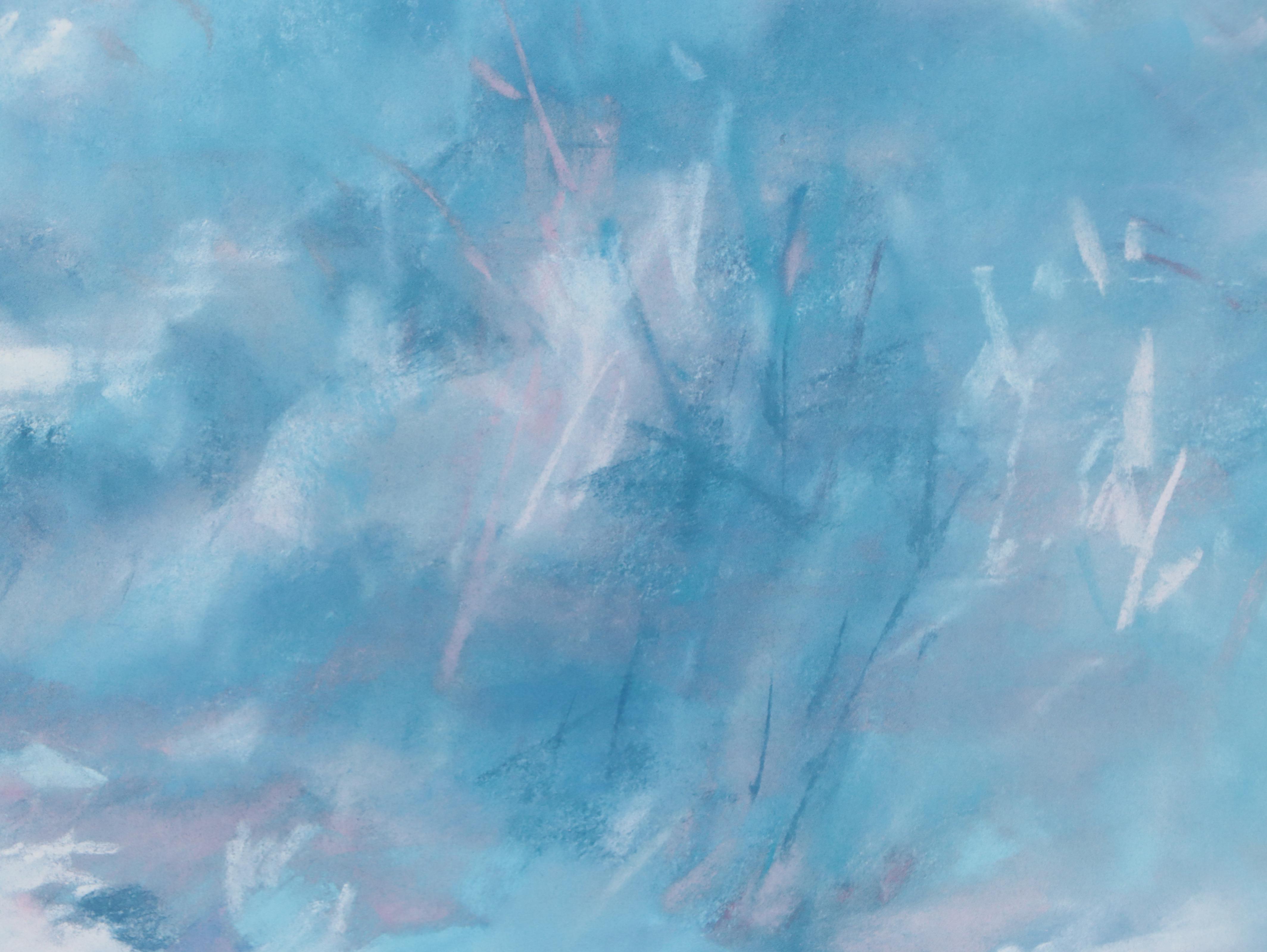 Offset Lithographs of Landscapes After Thomas Greene, Circa 1987