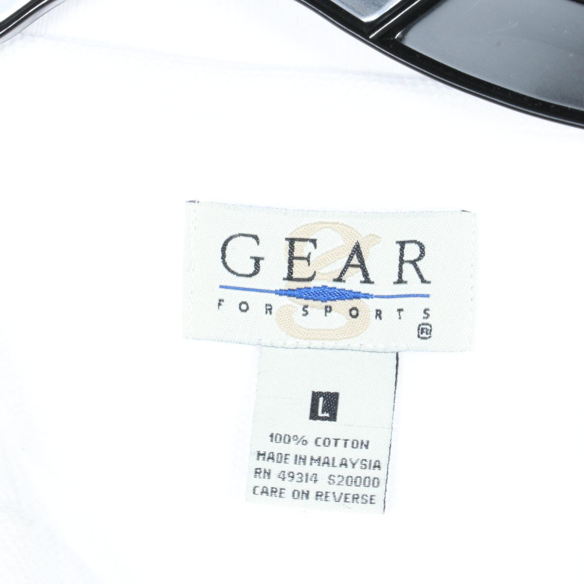 Men's US Open Logo and Brooks Brothers Cotton Polo Shirts