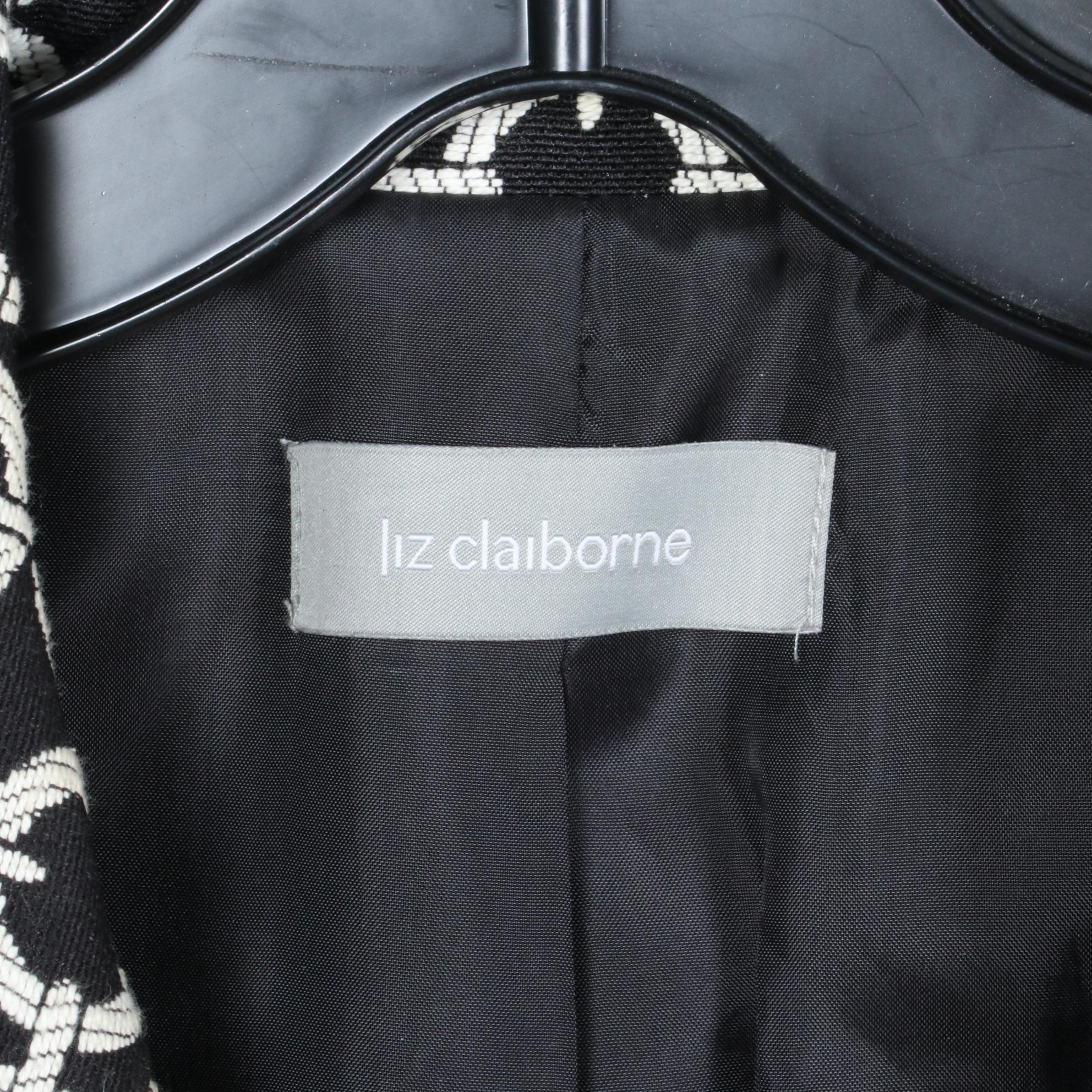 Talbot's, Lauren Ralph Lauren, Liz Claiborne, and Other Jackets and Coat