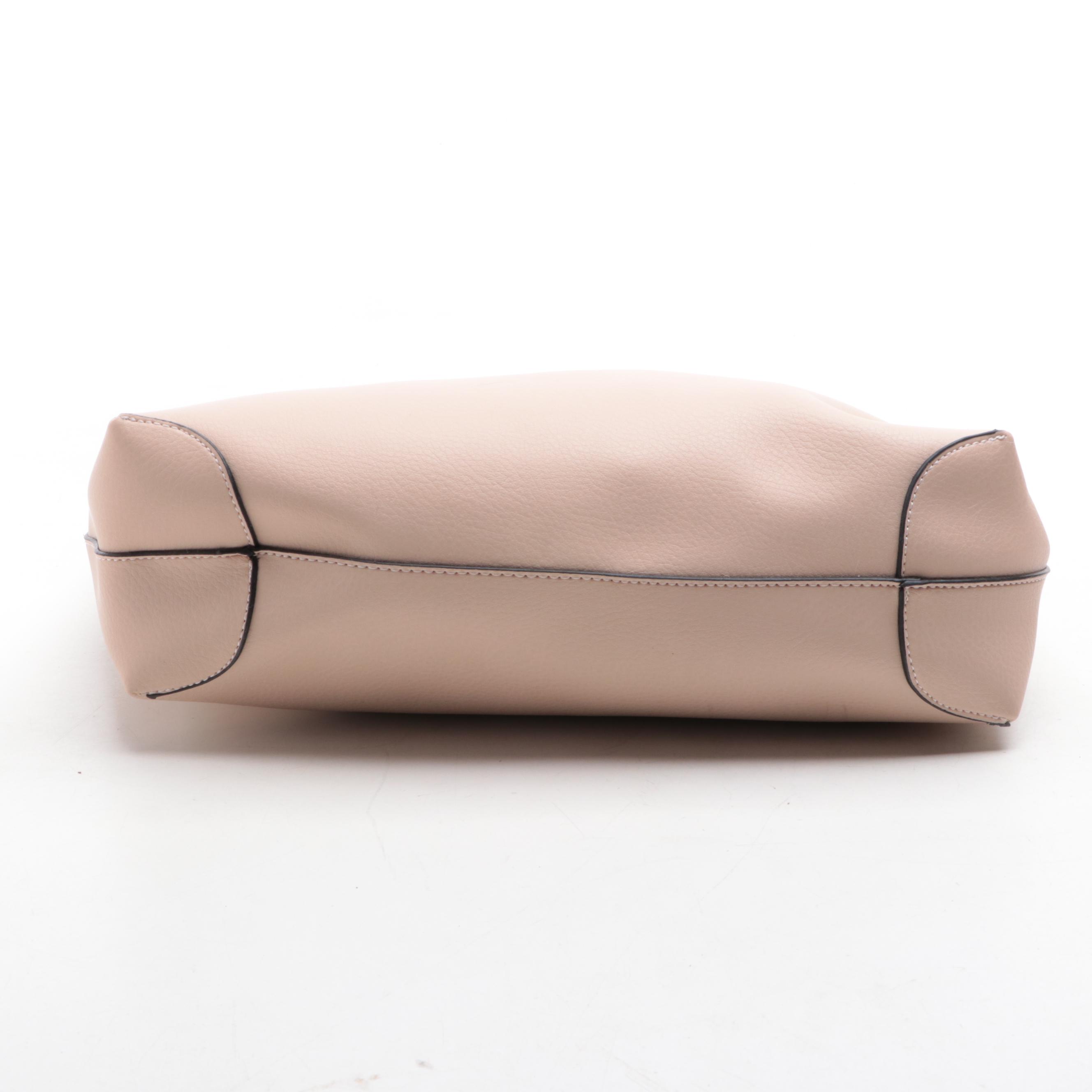 Paul Smith and Jules Kae Leather Handbags