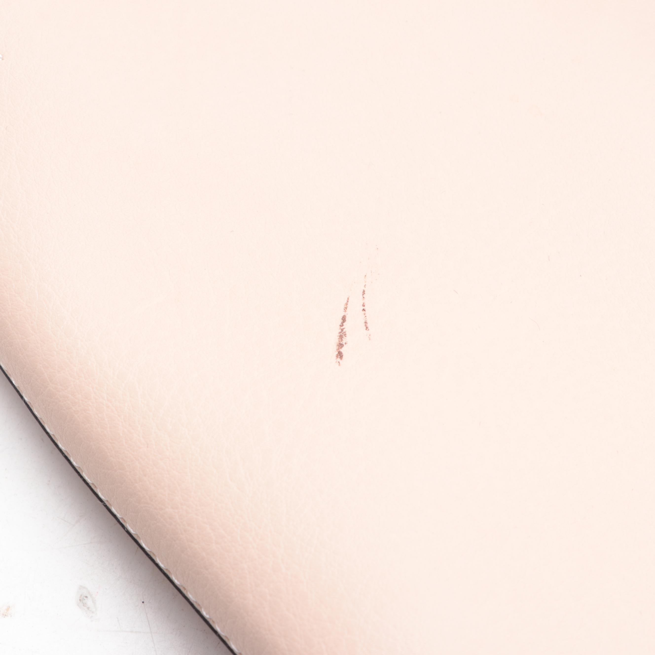 Paul Smith and Jules Kae Leather Handbags