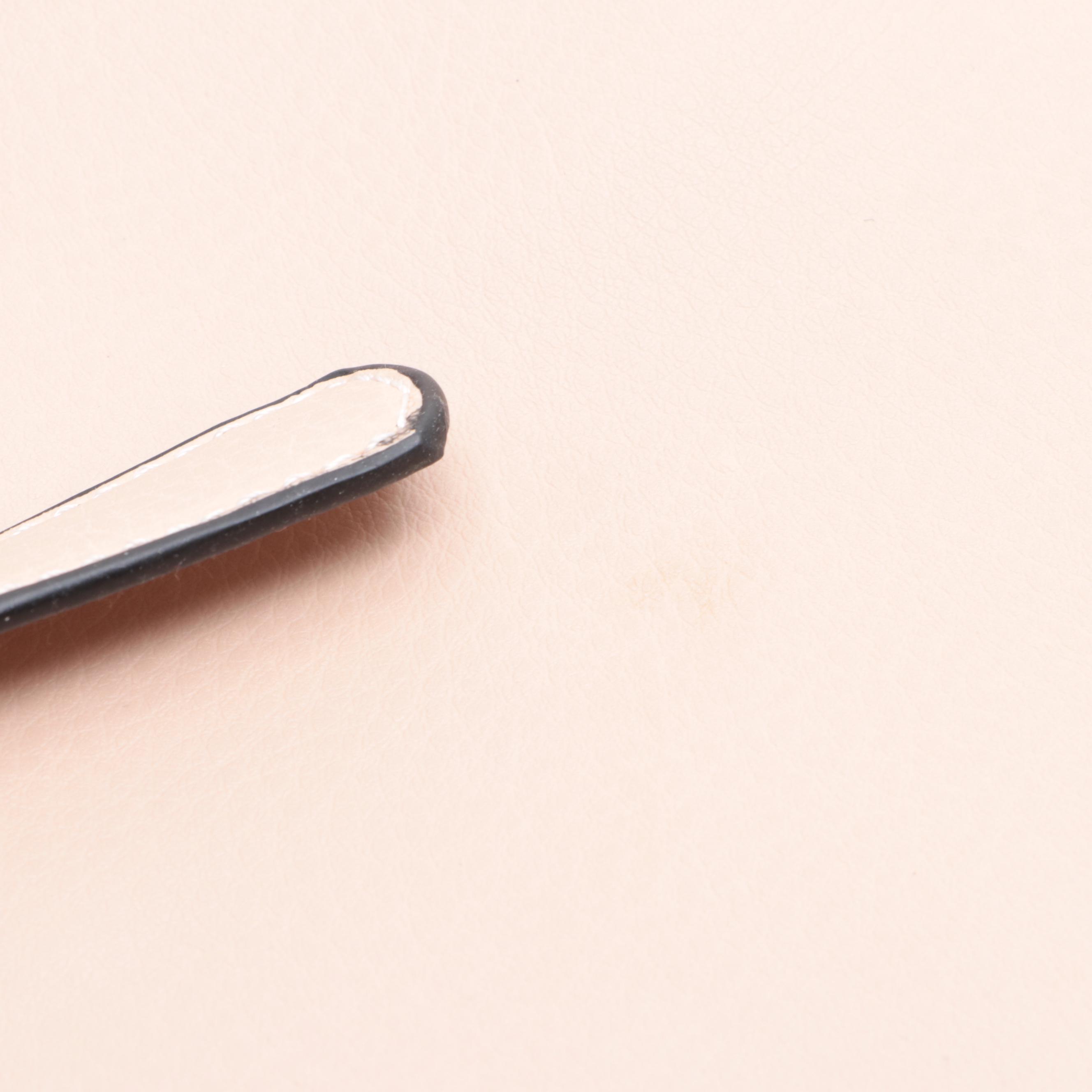 Paul Smith and Jules Kae Leather Handbags