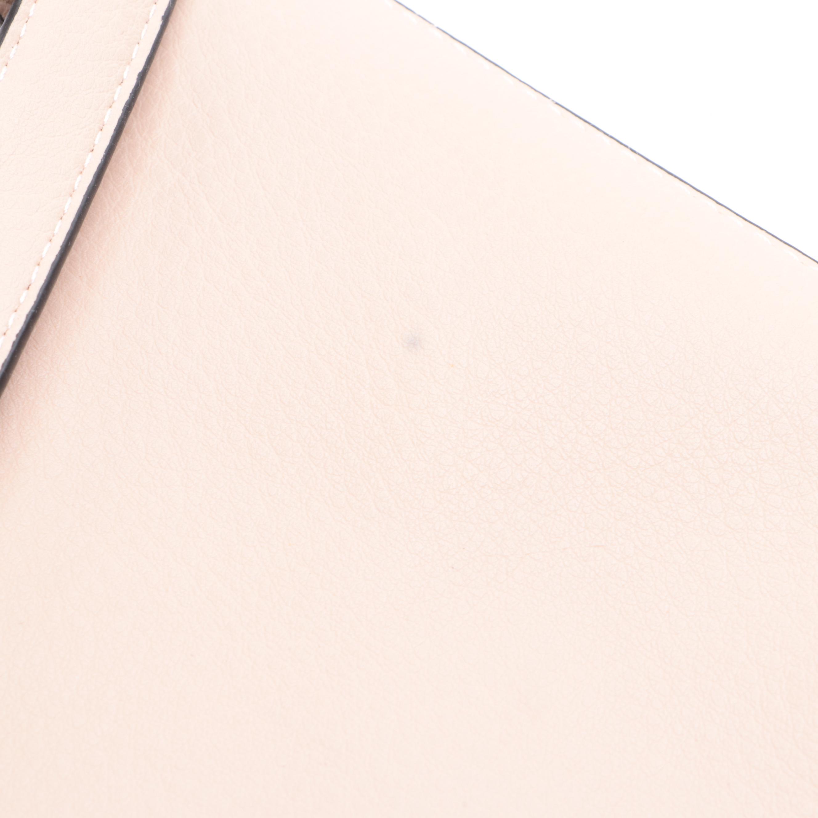 Paul Smith and Jules Kae Leather Handbags