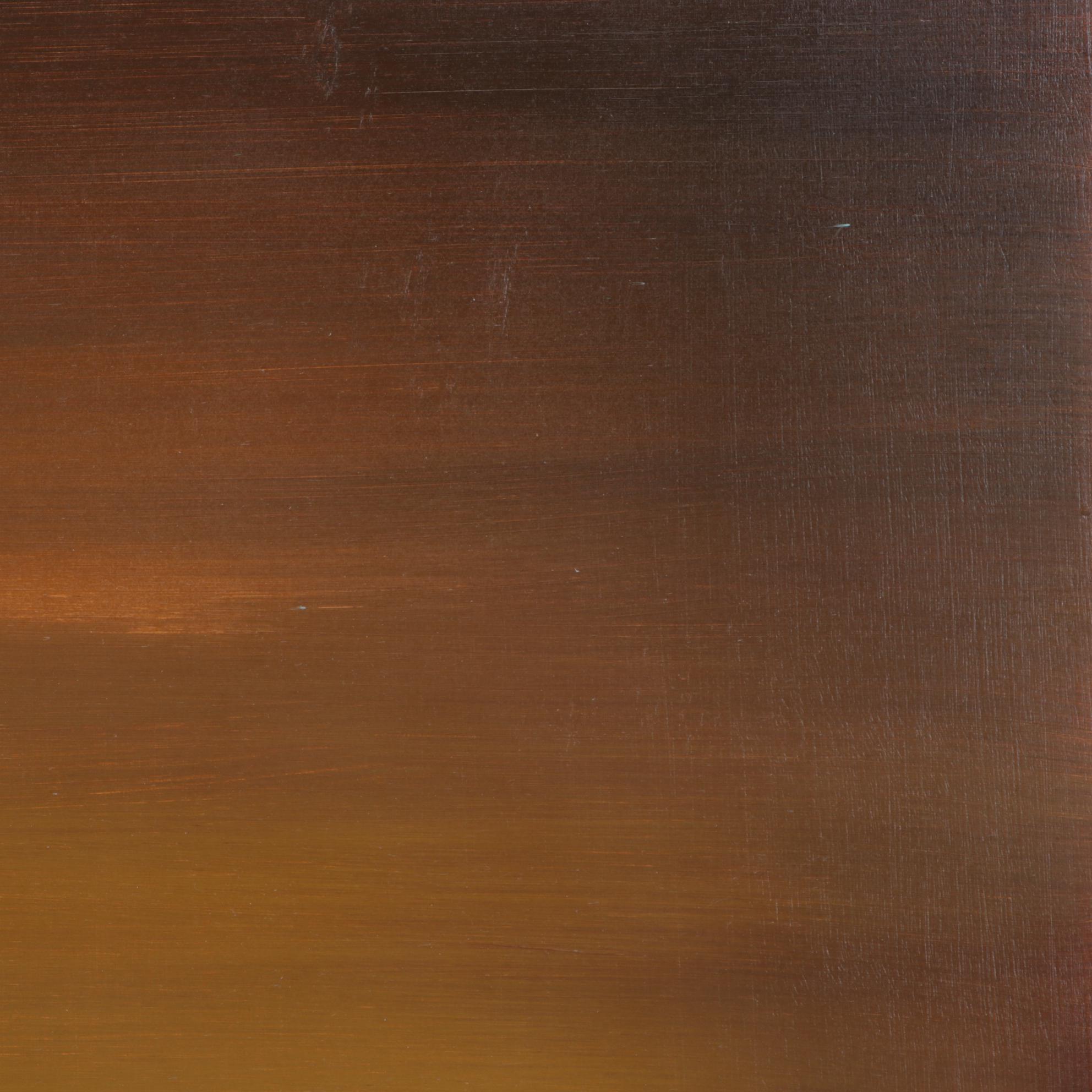 Nunzio Ruhl Oil Paintings "Untitled #27" and "Untitled #29," 2001