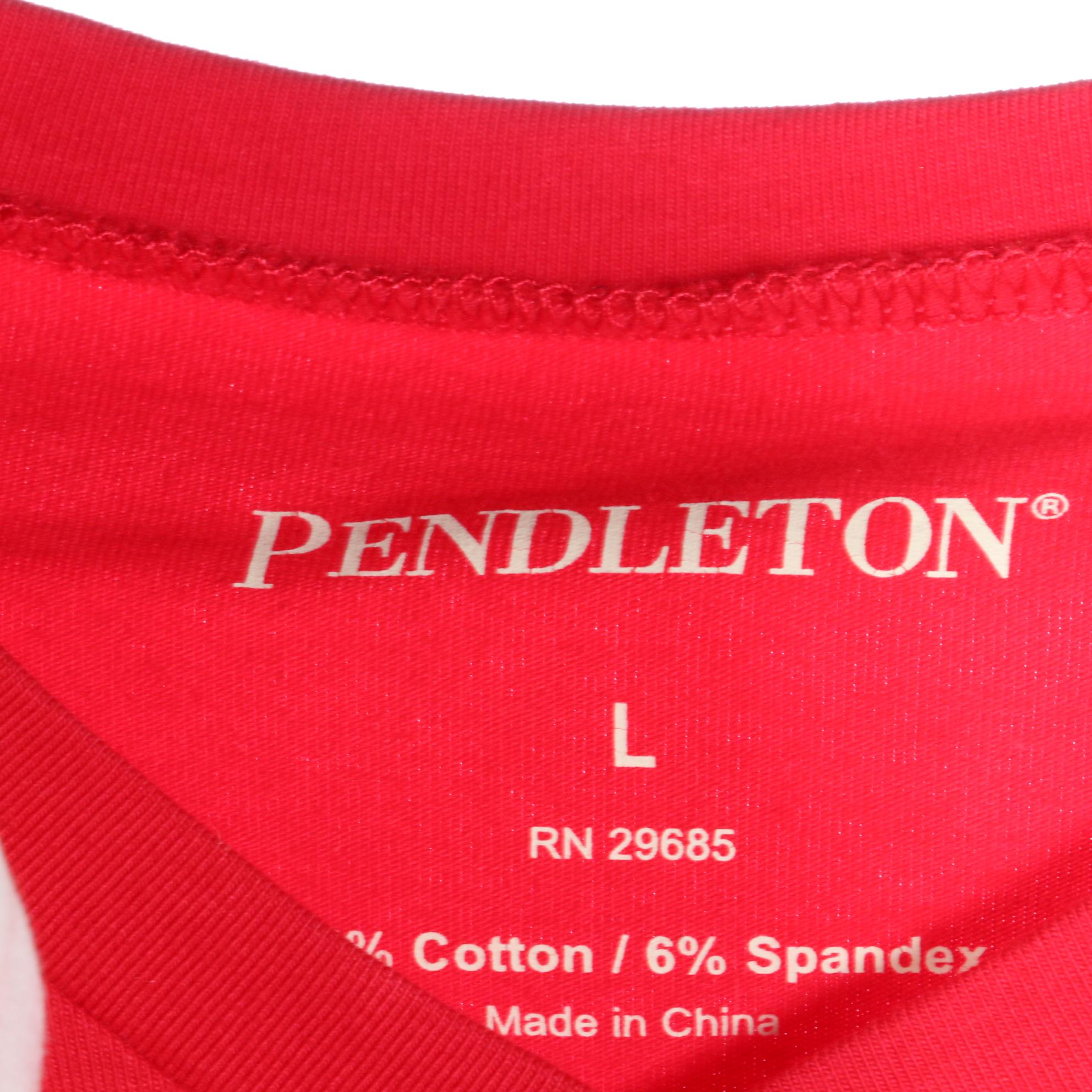 Miller & Rhoads Sweater, J.G. Hook Shetland Sweater, Talbots Blouse, and More