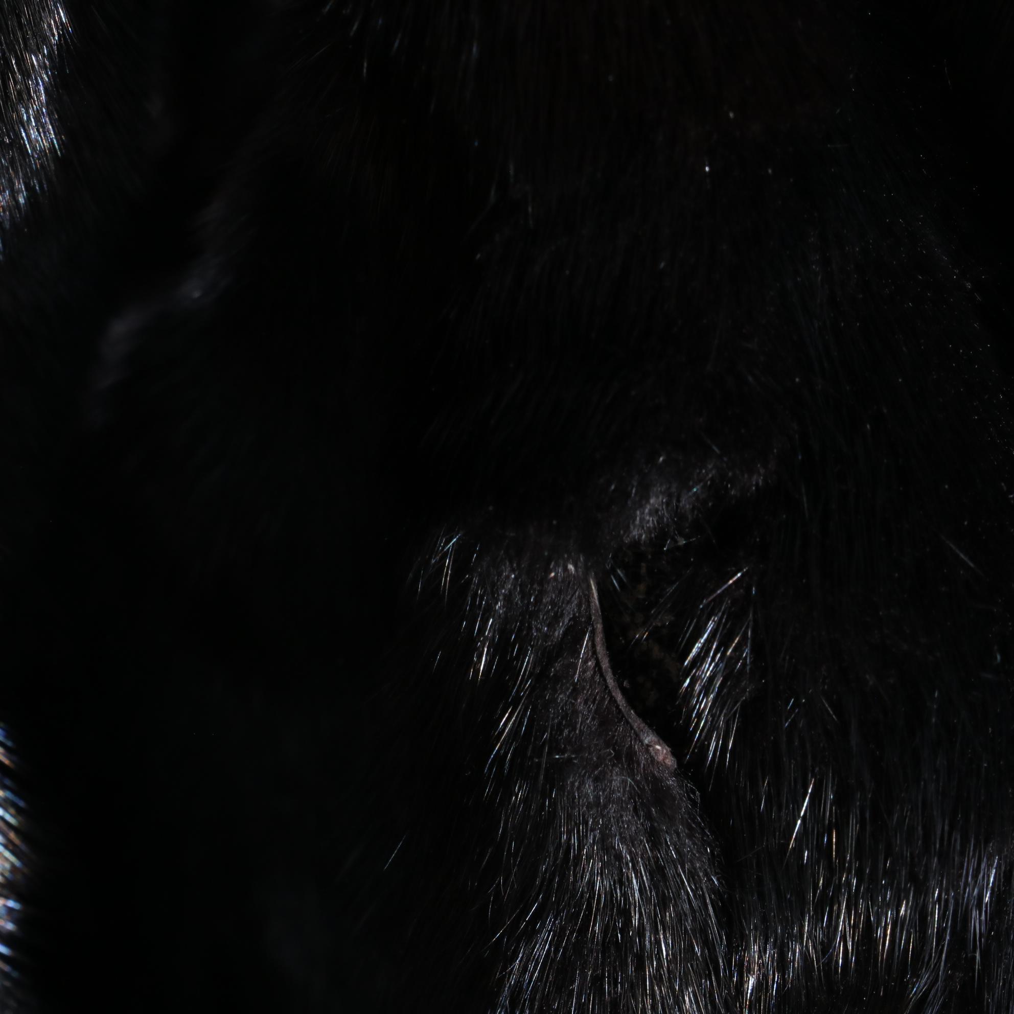 Mink Fur Jacket by Somerset Furs