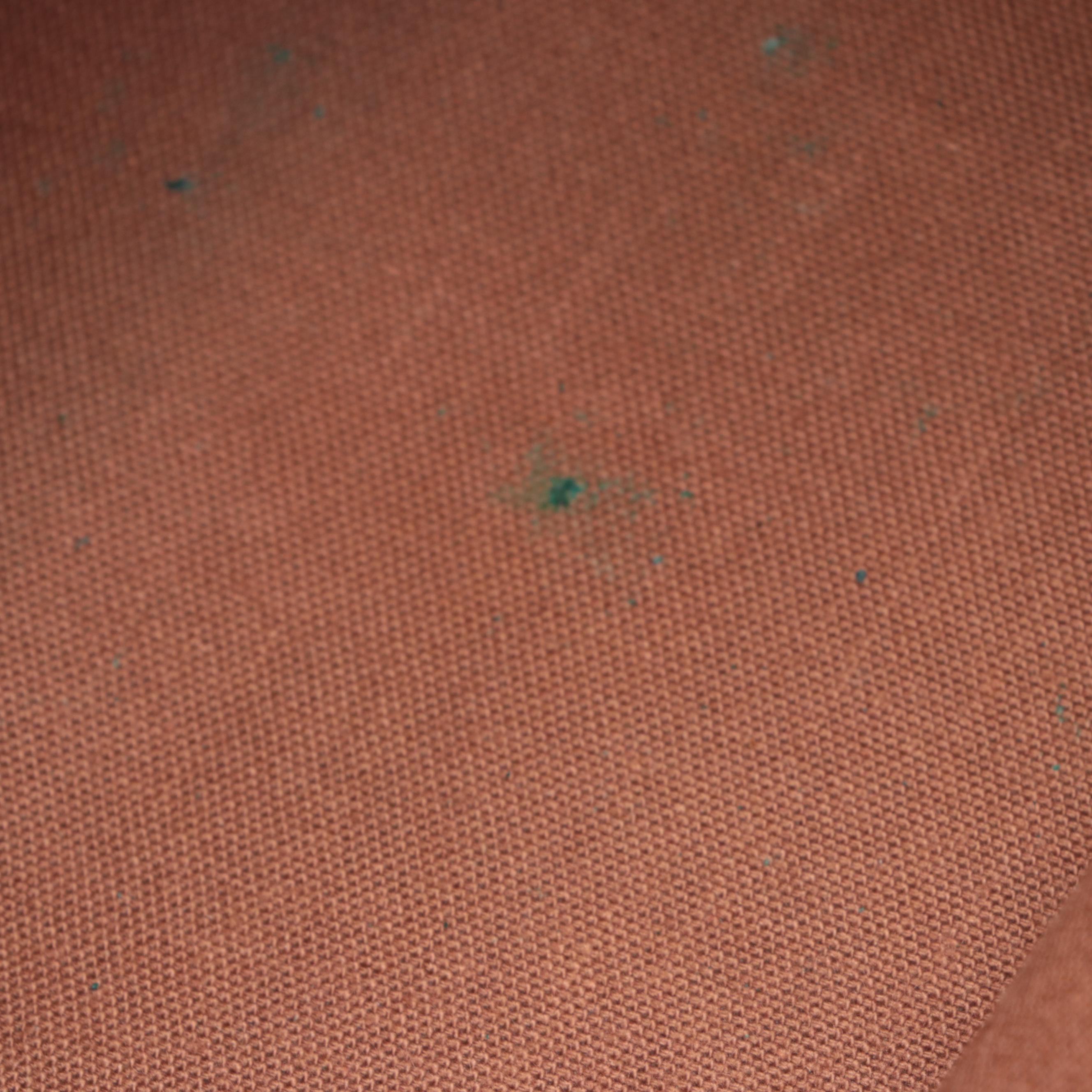 Louis Vuitton Speedy 40 in Monogram Canvas and Vachetta Leather