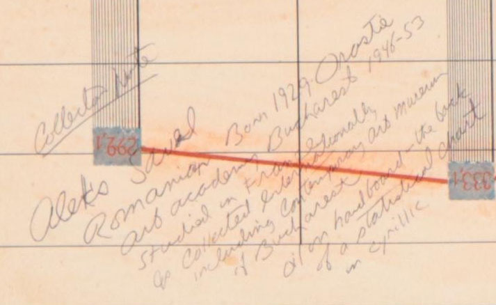 Still Life Oil Painting of Botanicals, Book and Gnome, Mid to Late 20th Century