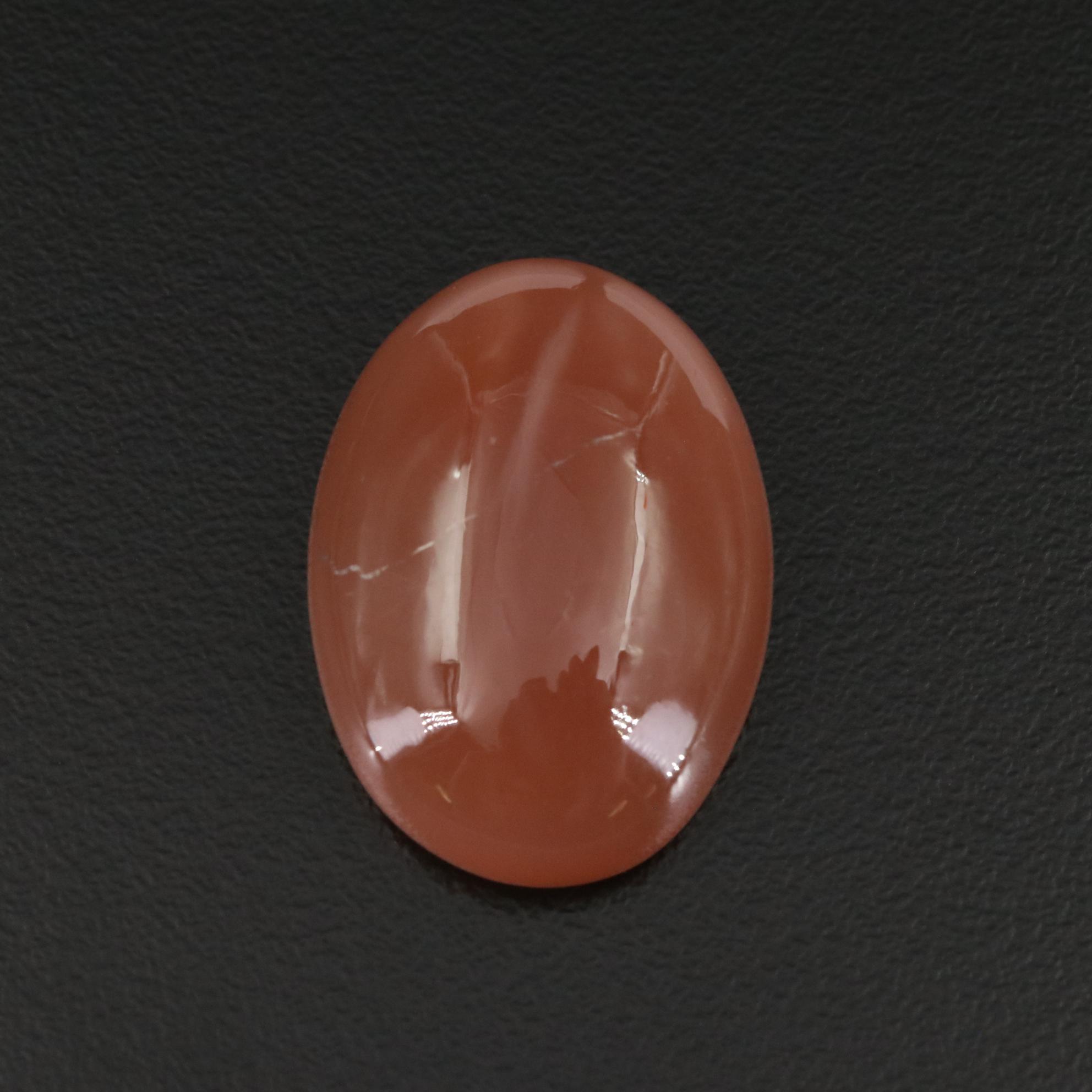 Loose 26.80 CTW Moonstone Lot