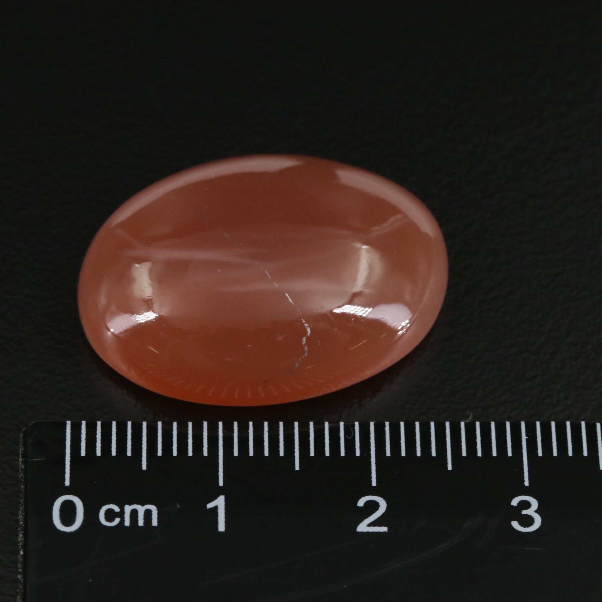 Loose 26.80 CTW Moonstone Lot