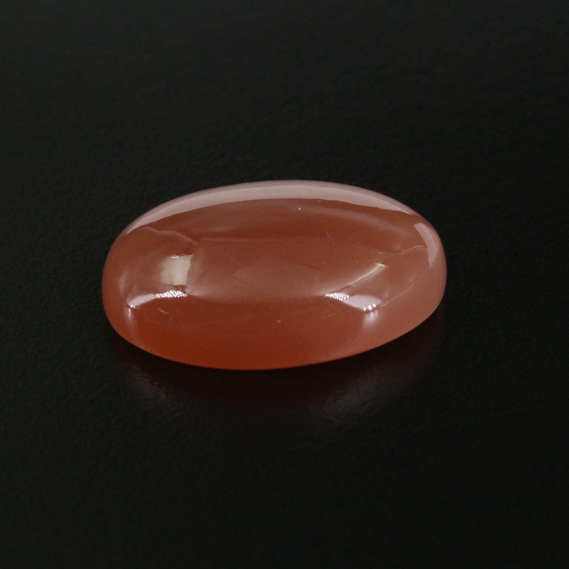 Loose 26.80 CTW Moonstone Lot