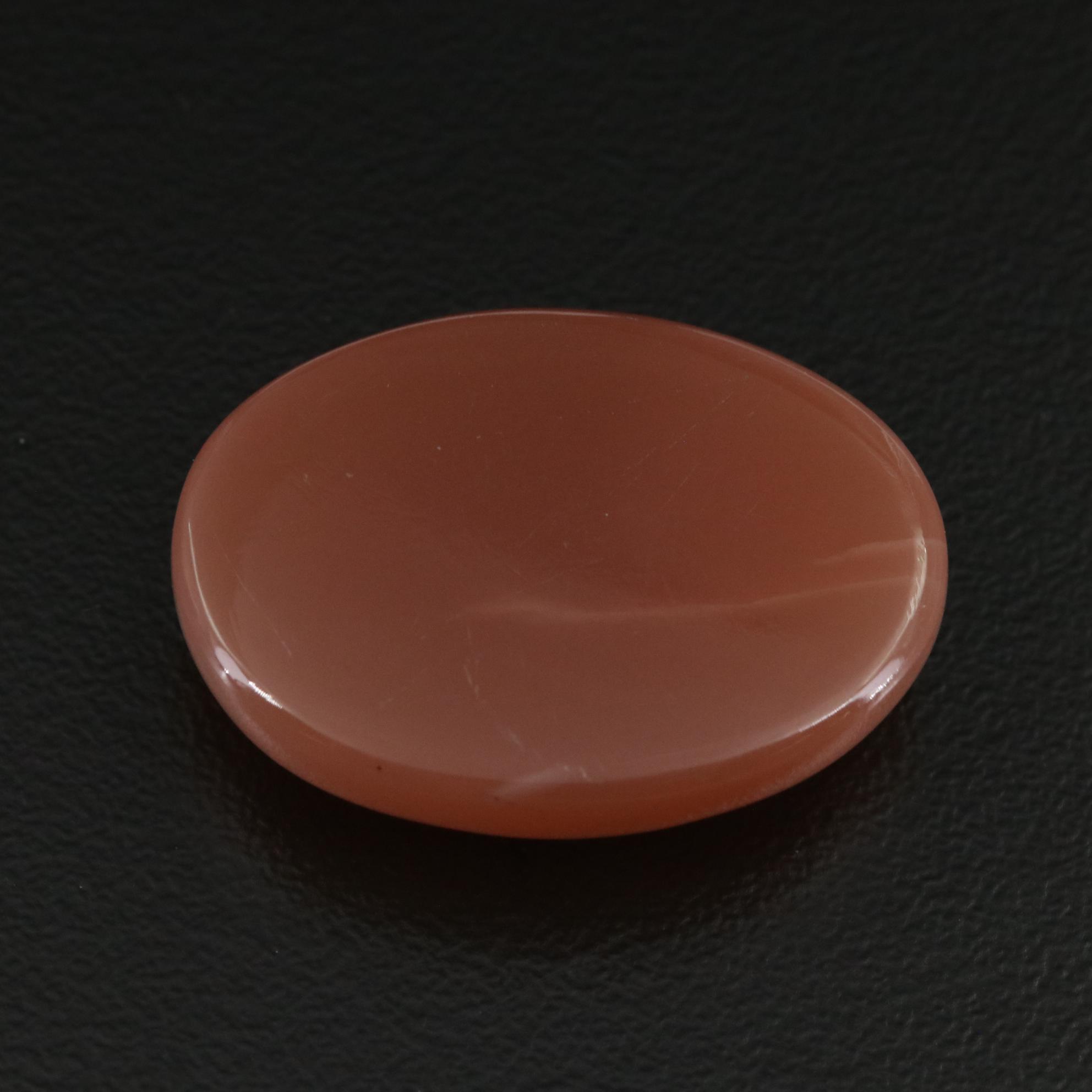 Loose 26.80 CTW Moonstone Lot