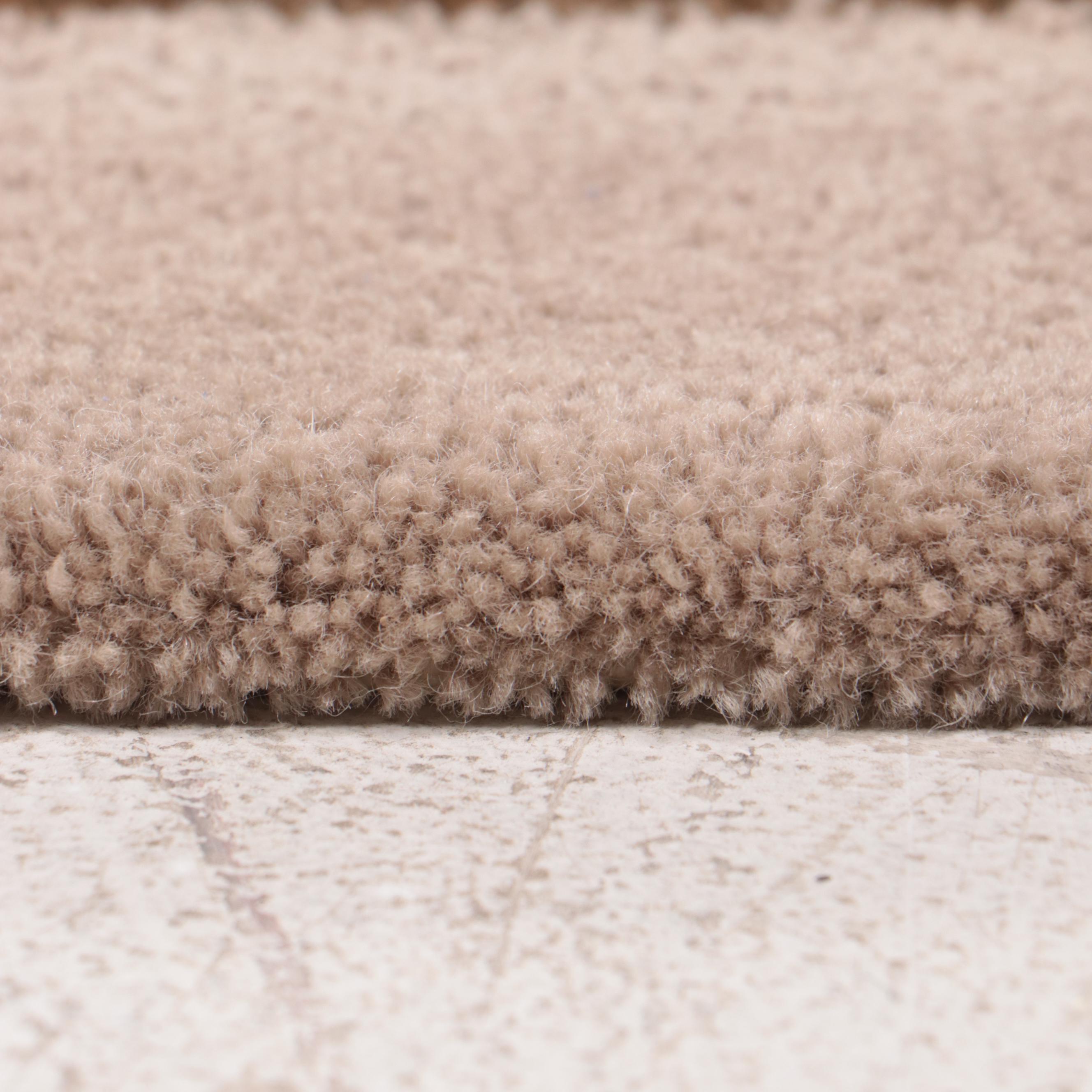 14' x 14'7 Machine-Made Davis & Davis Trellis Area Rug