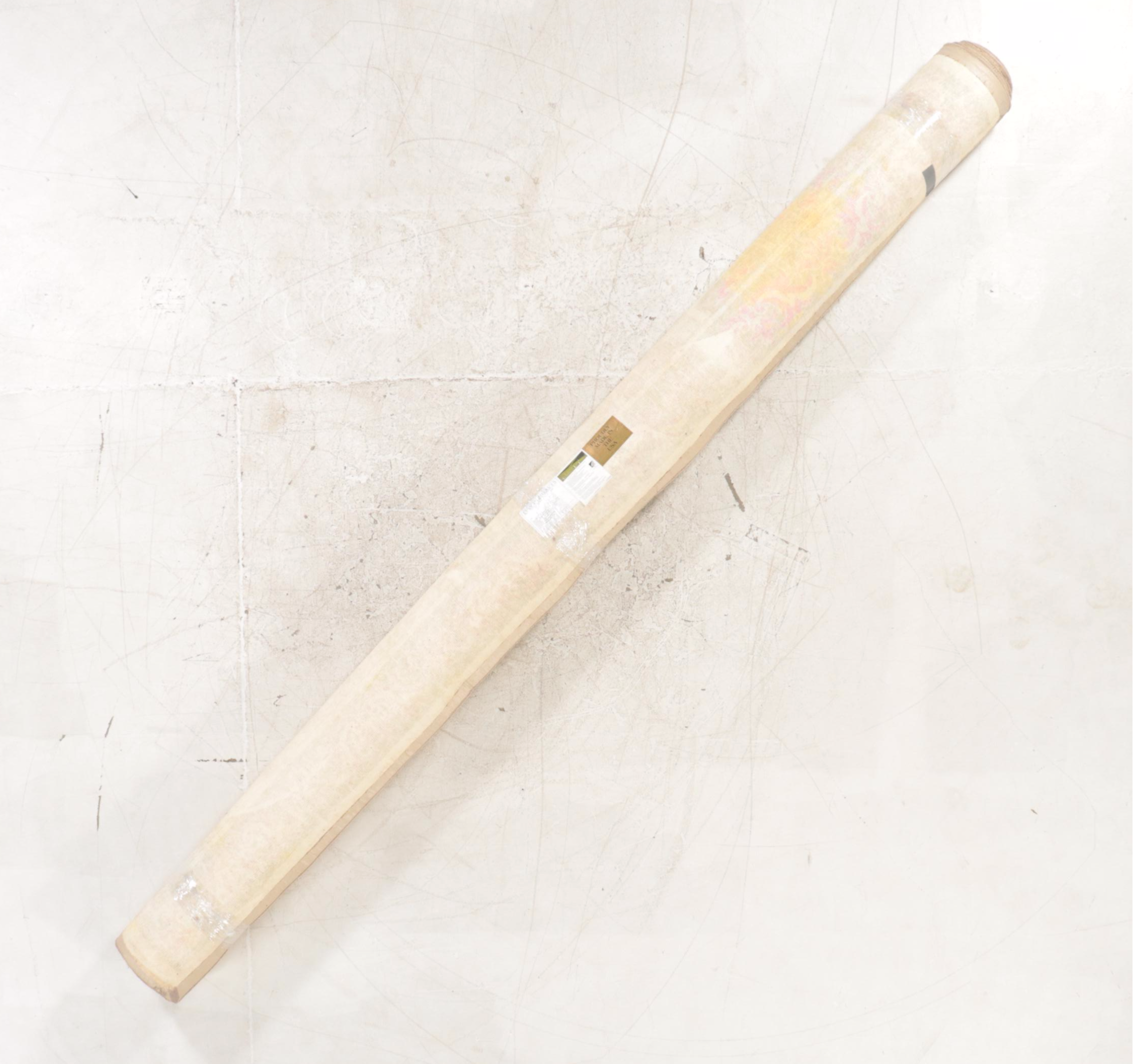 14' x 14'7 Machine-Made Davis & Davis Trellis Area Rug