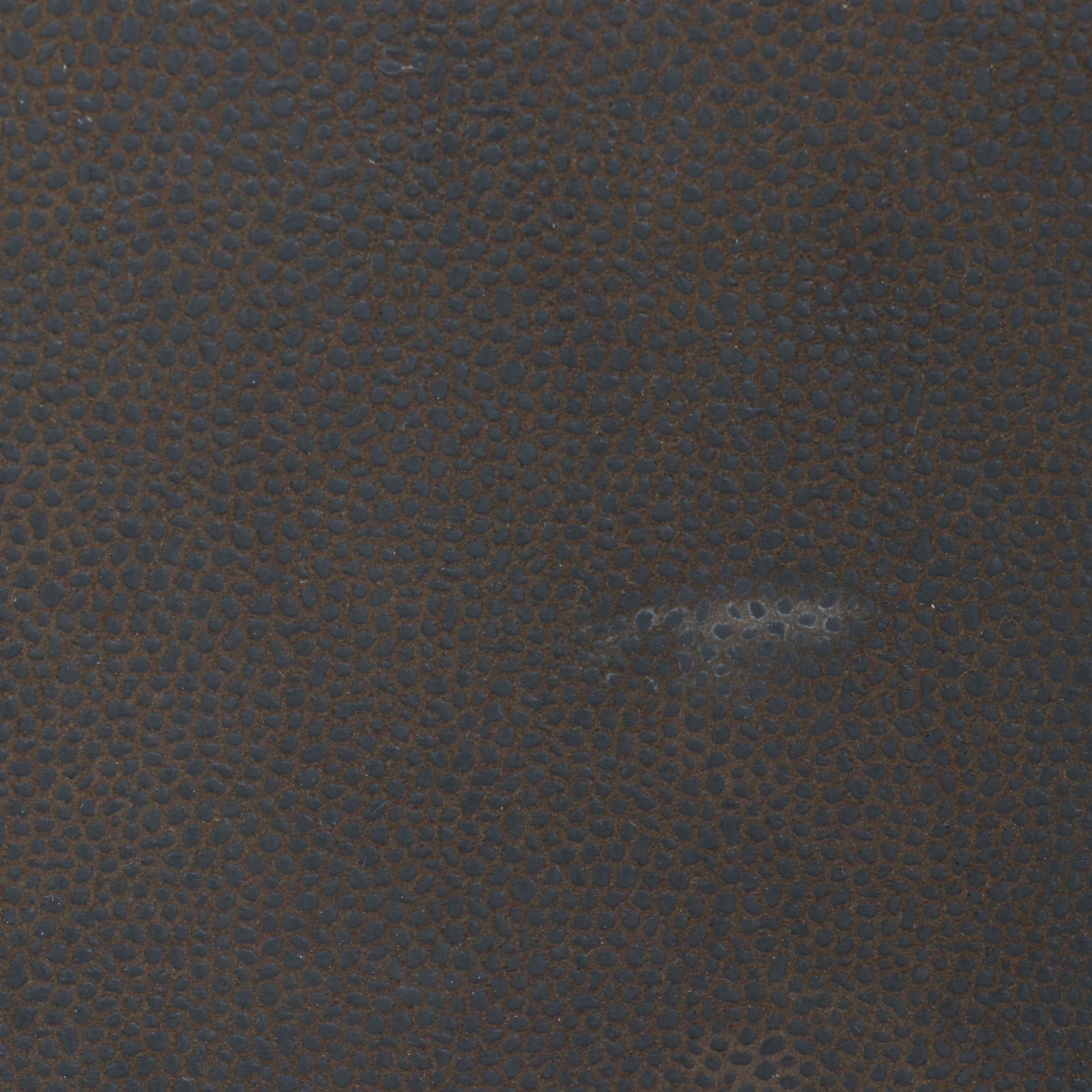 Bric's Life Collection Rolling Luggage in Sueded Coated Canvas and Leather