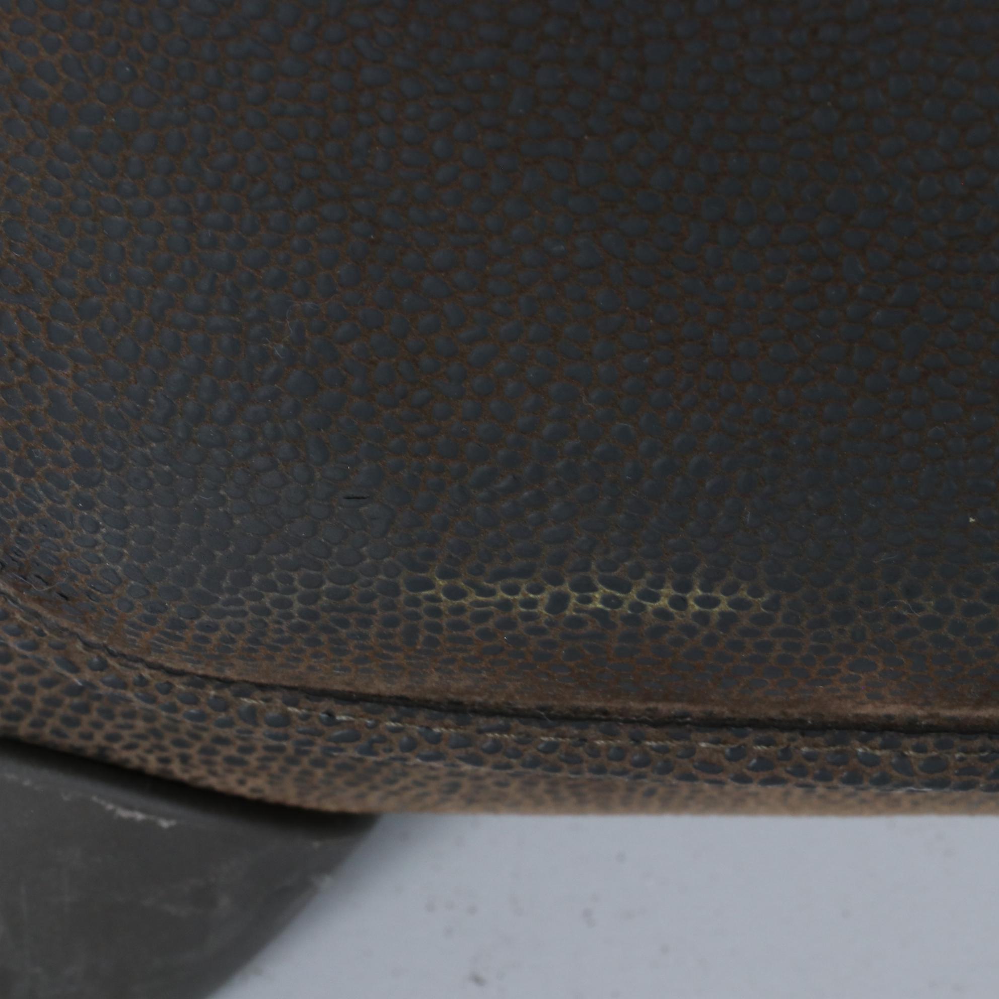 Bric's Life Collection Rolling Luggage in Sueded Coated Canvas and Leather