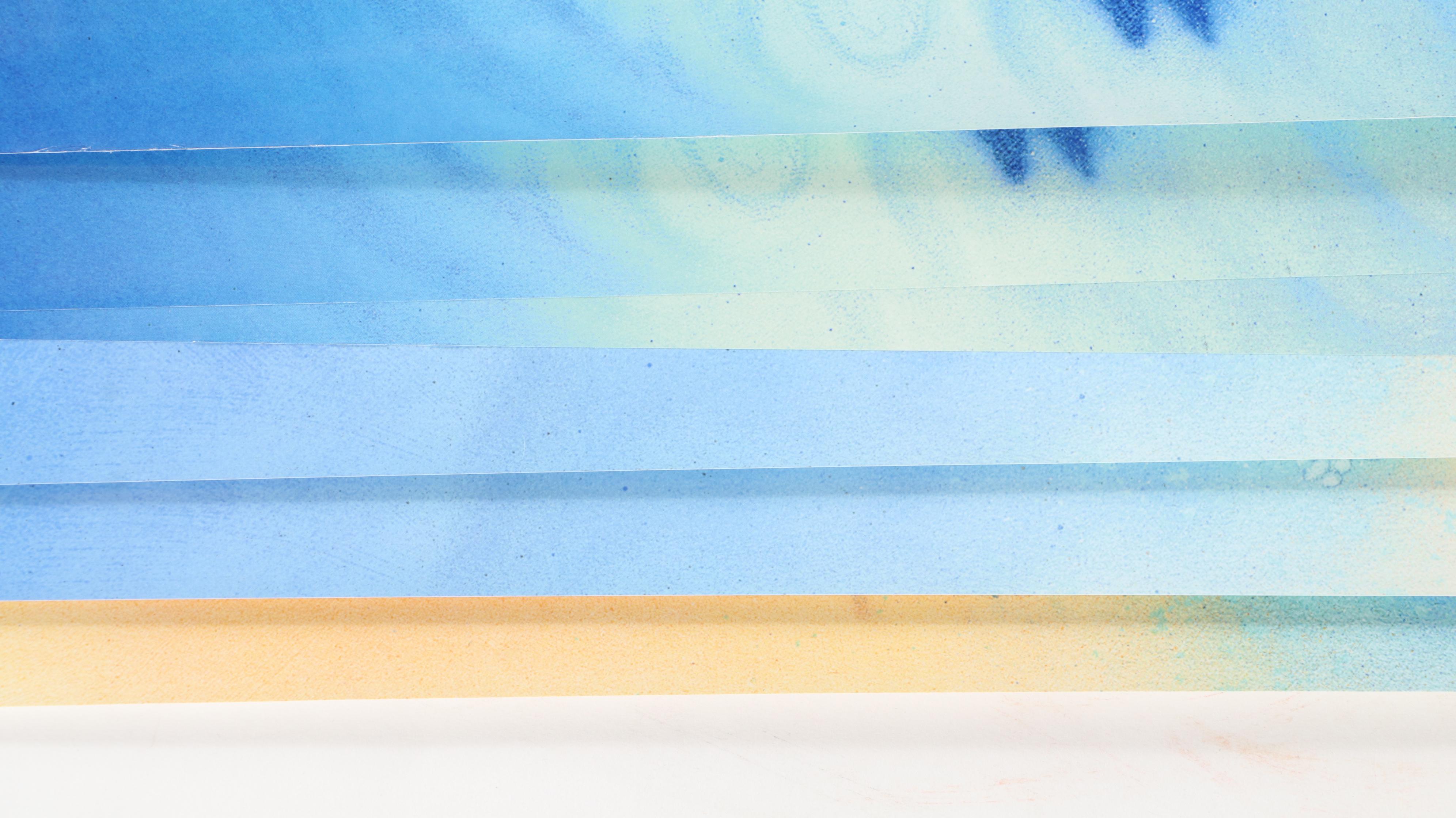 The Crocodile Hunter Offset Lithograph Movie Poster