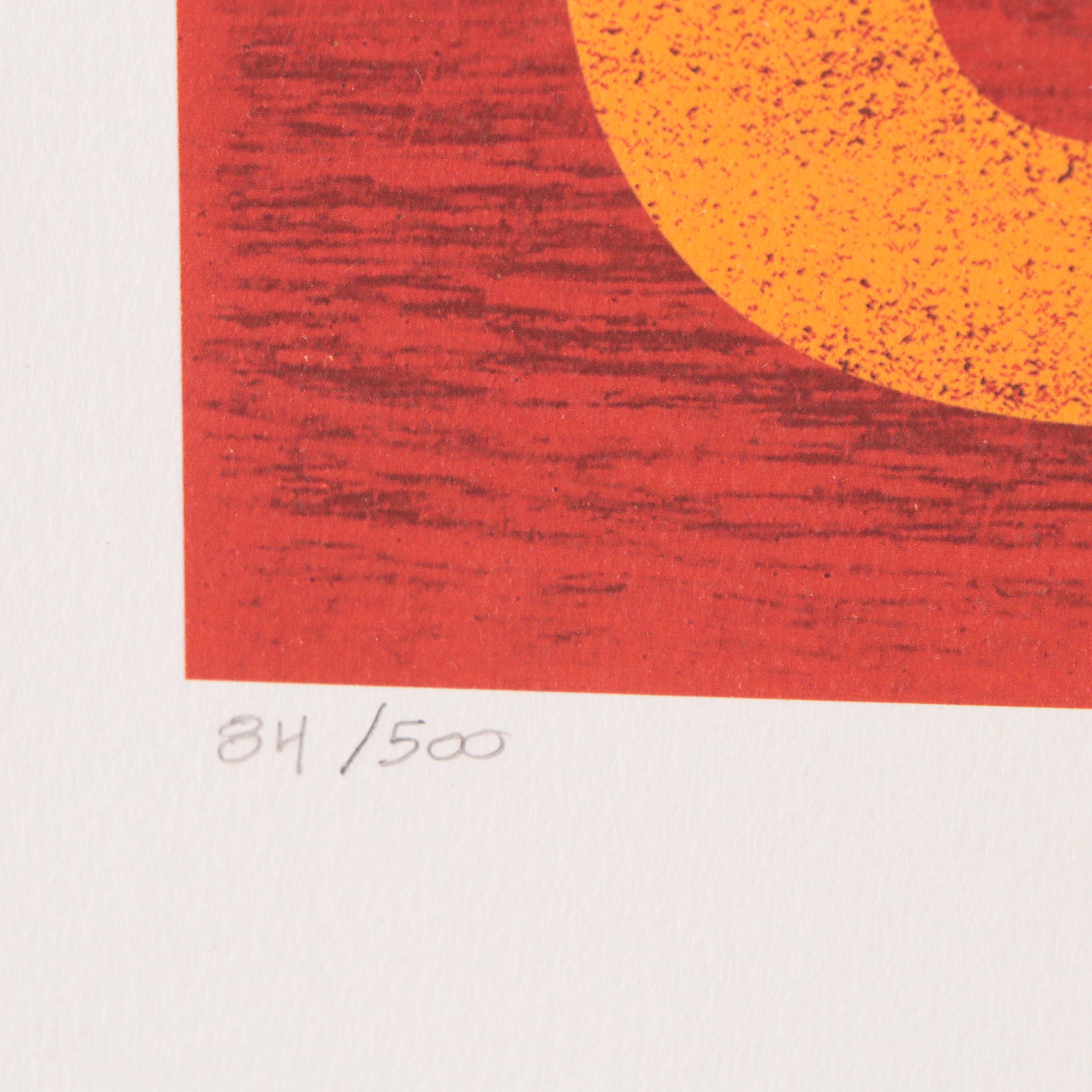 Rafael López Barack Obama Giclée Campaign Poster "Unidad," 2008