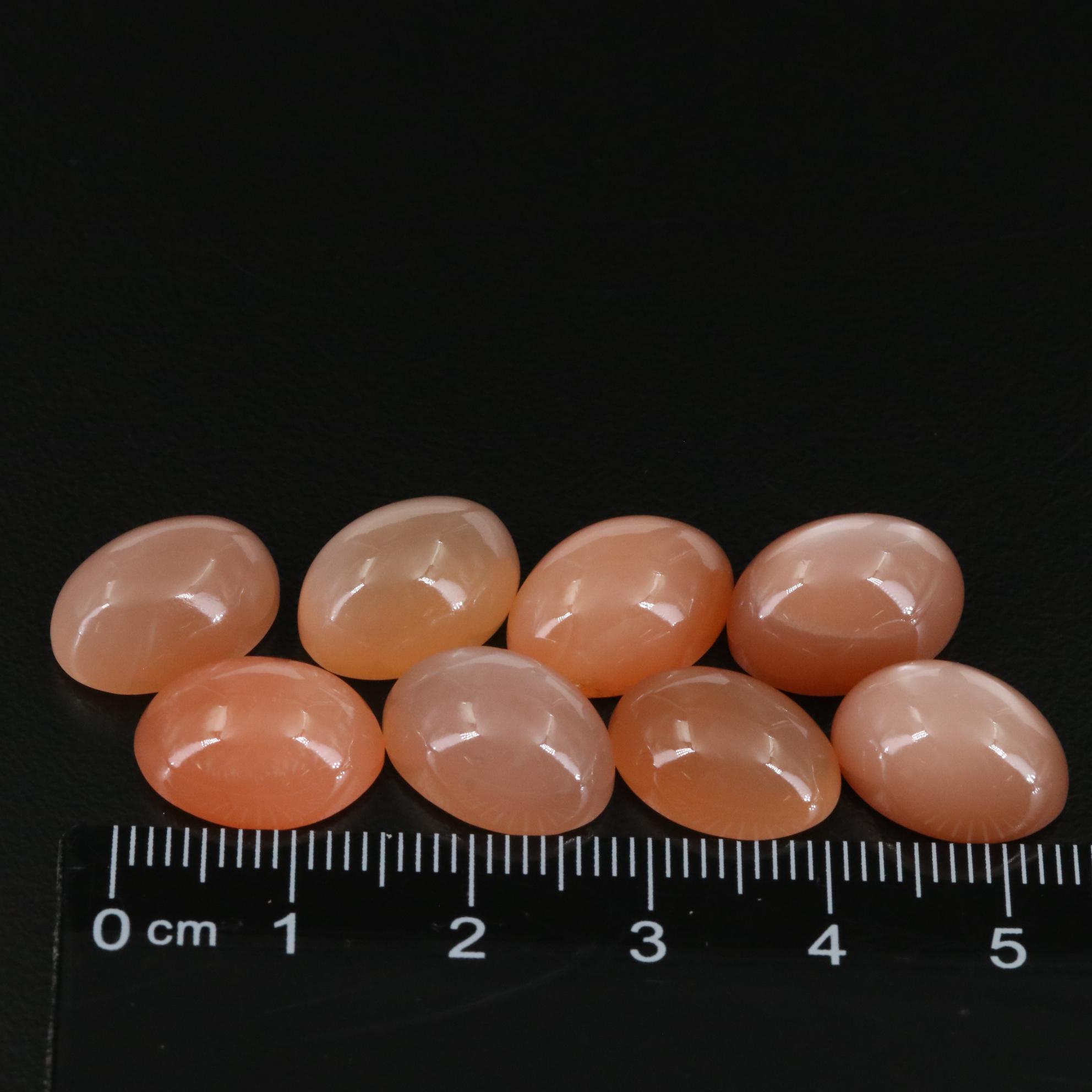 Loose 54.16 CTW Moonstone