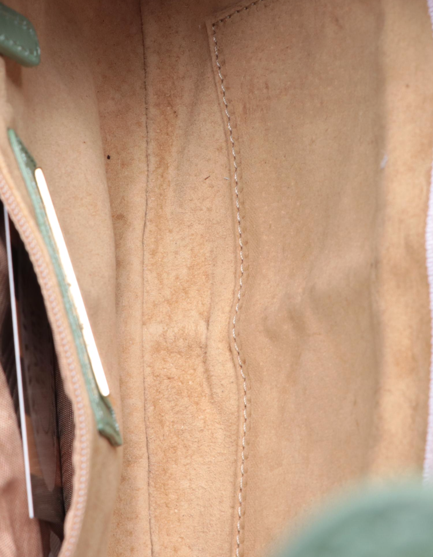 Jimmy Choo Leather Shoulder Bag