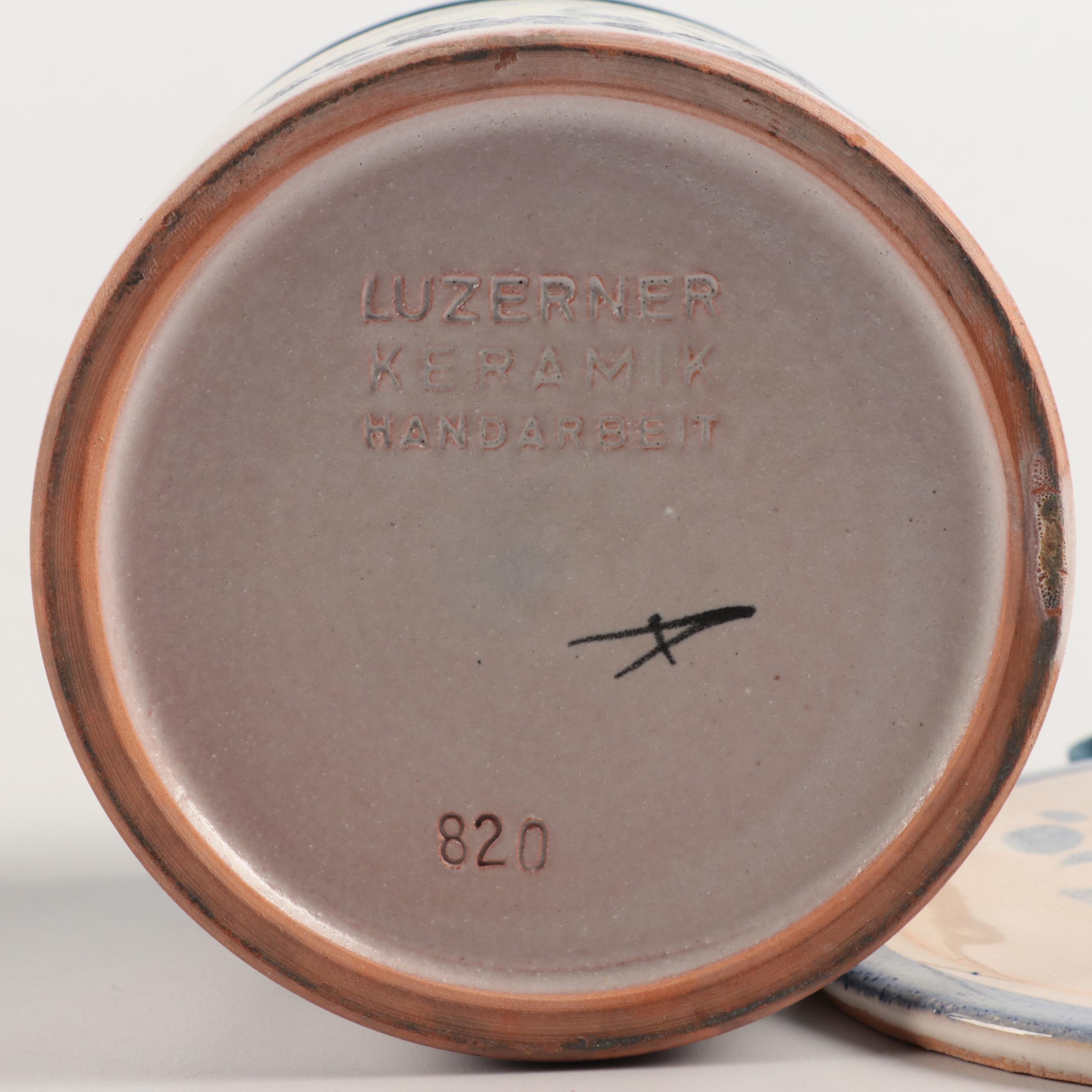 Boleslawiec Pottery Stoneware Mugs and More