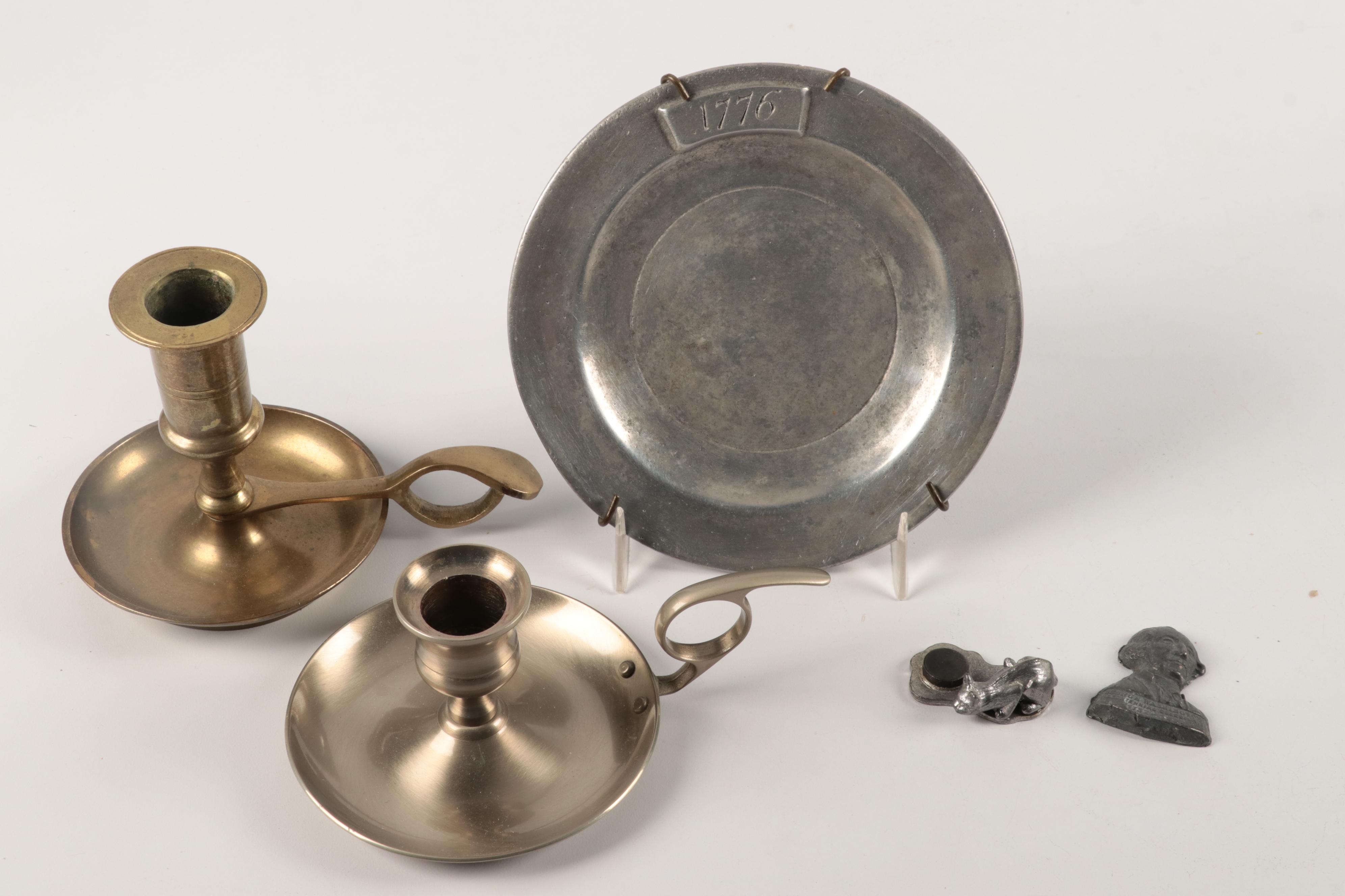 Boleslawiec Pottery Stoneware Mugs and More