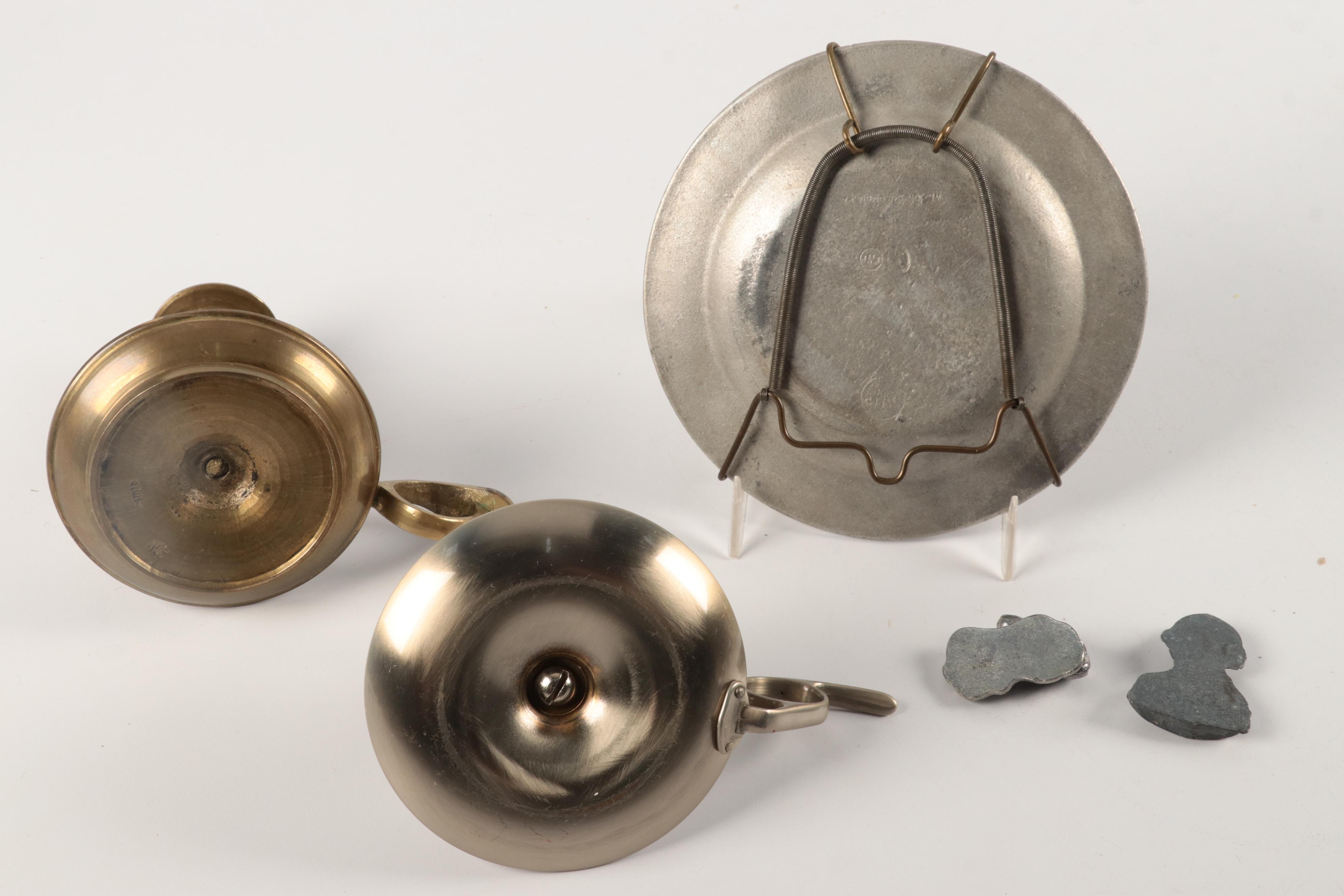 Boleslawiec Pottery Stoneware Mugs and More