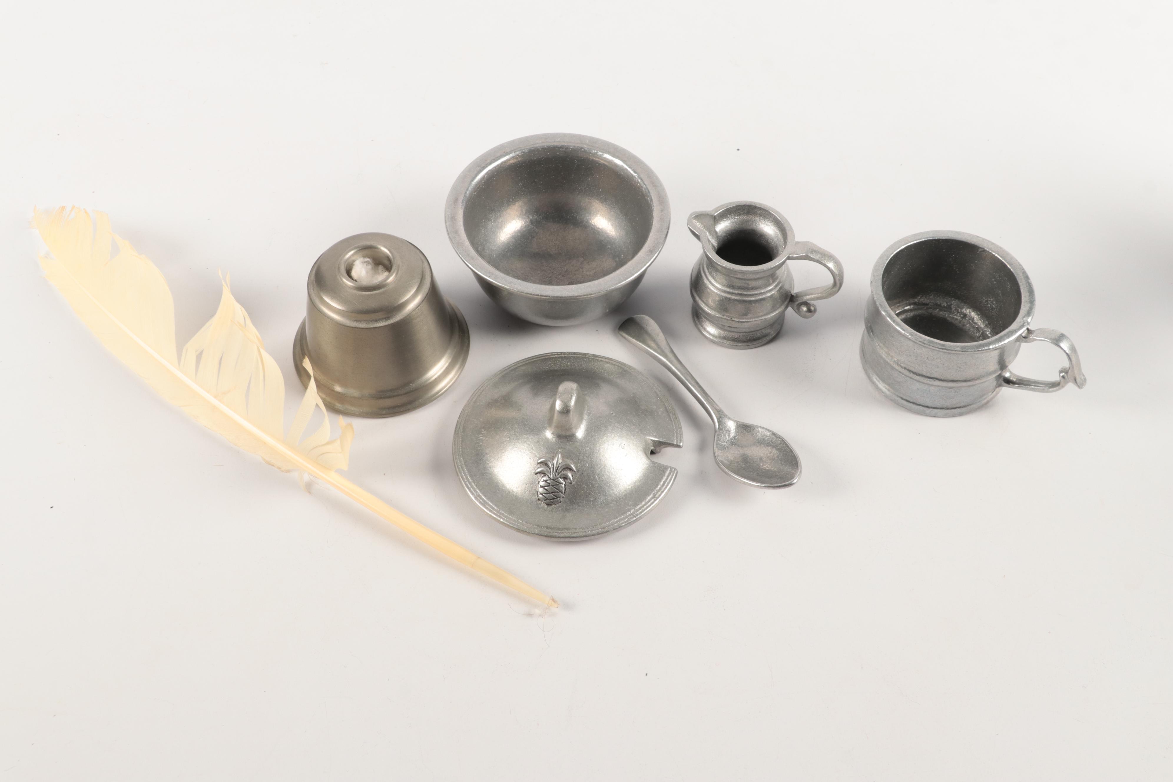 Boleslawiec Pottery Stoneware Mugs and More