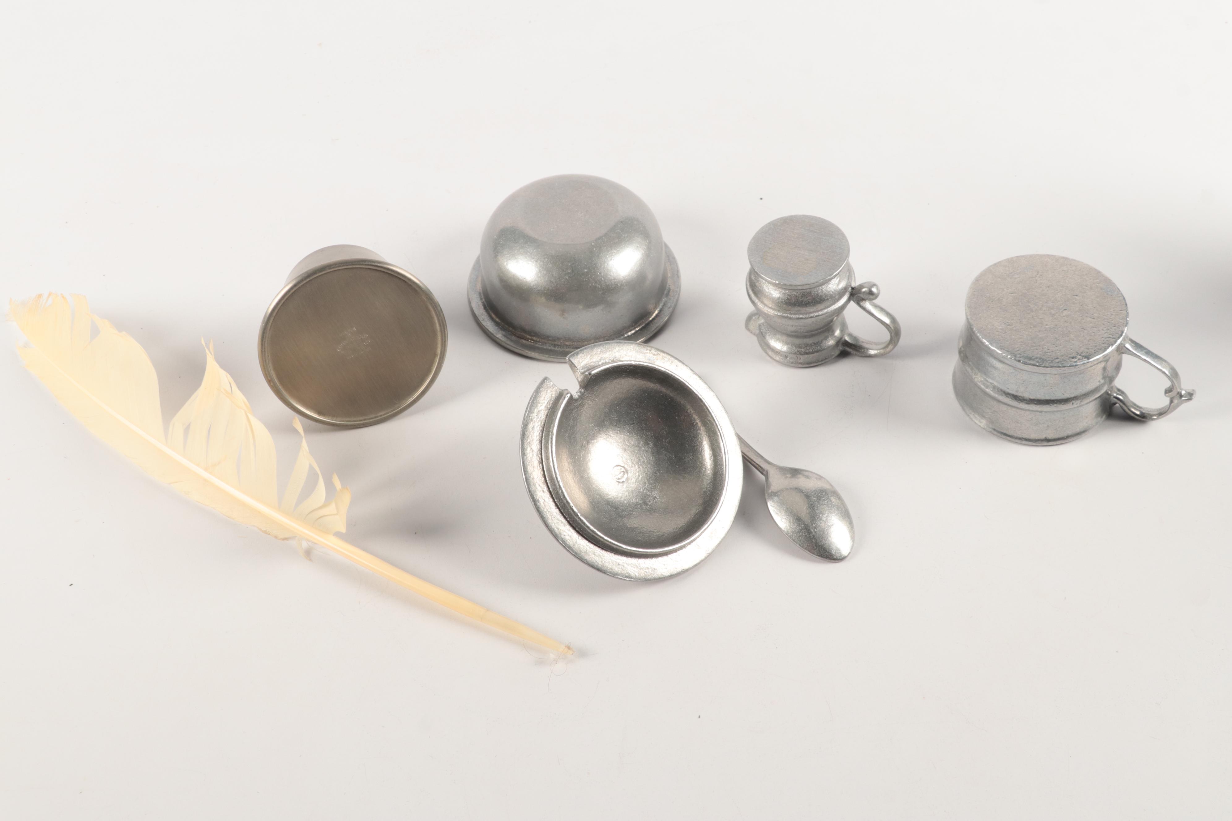 Boleslawiec Pottery Stoneware Mugs and More