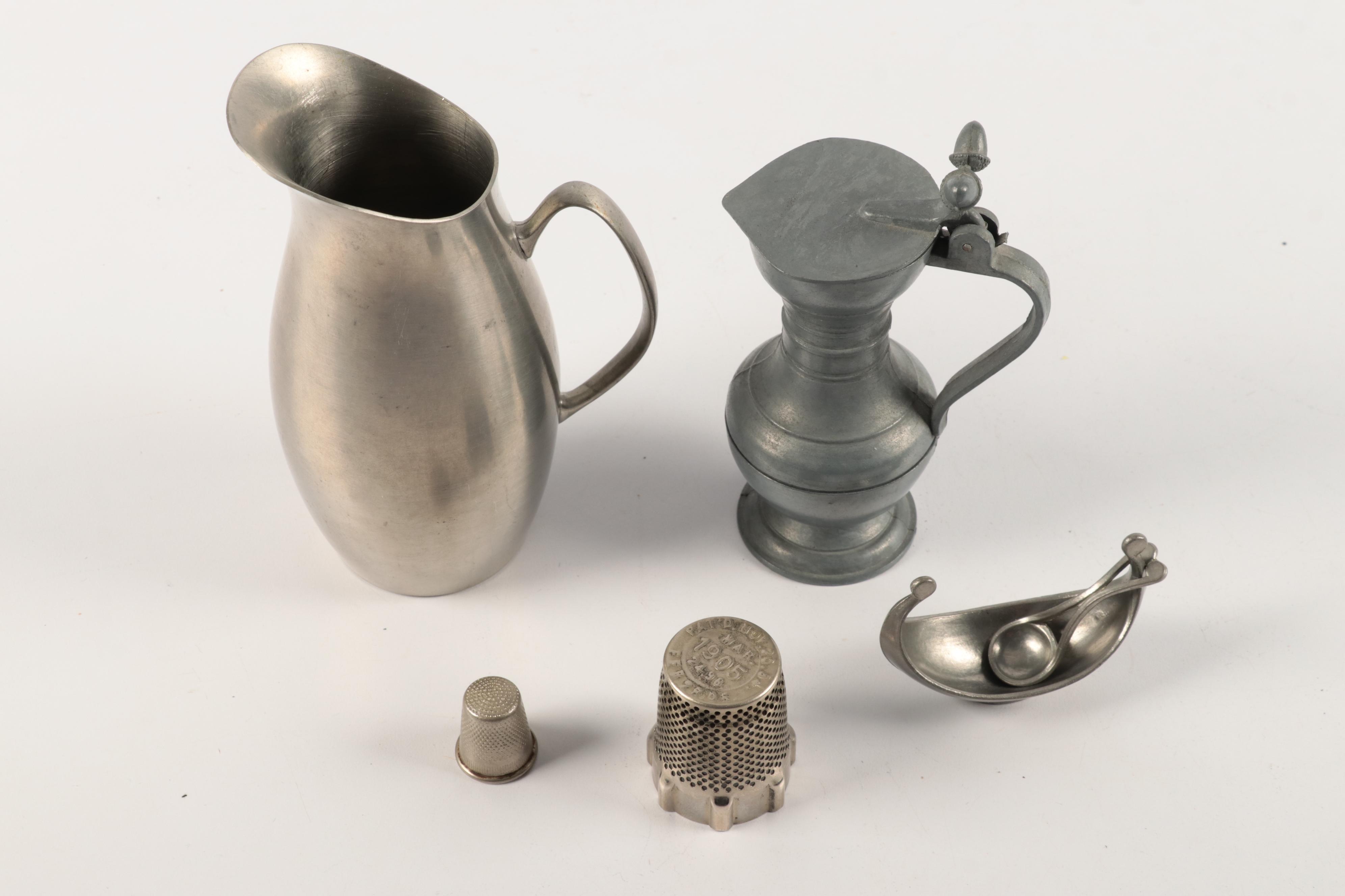 Boleslawiec Pottery Stoneware Mugs and More