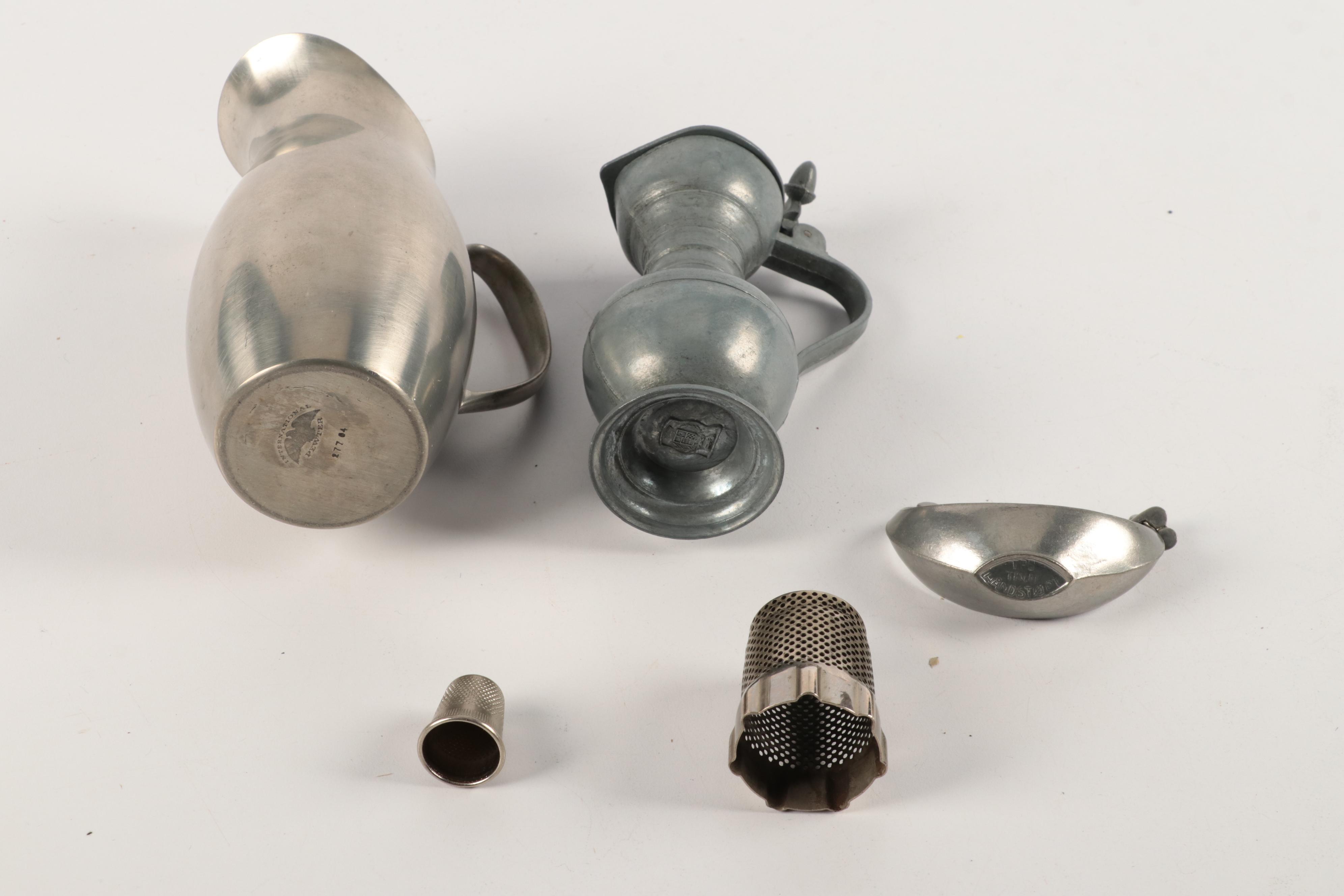 Boleslawiec Pottery Stoneware Mugs and More