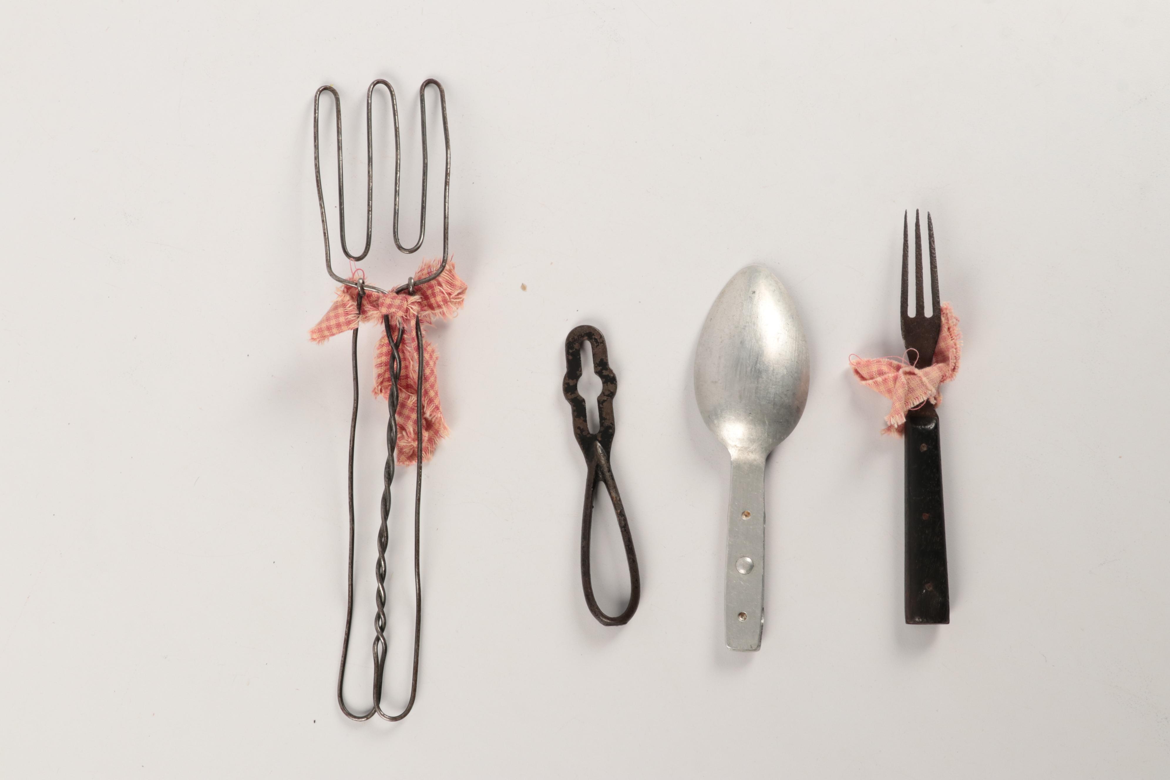 Boleslawiec Pottery Stoneware Mugs and More