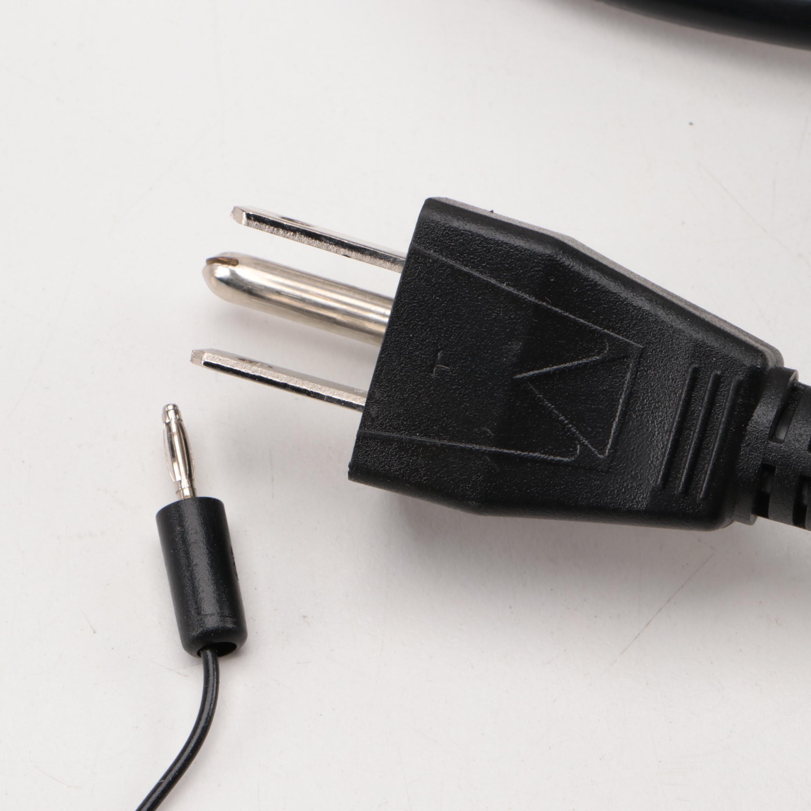 ionSonic IS-2Q Advanced Cleaning System Machine