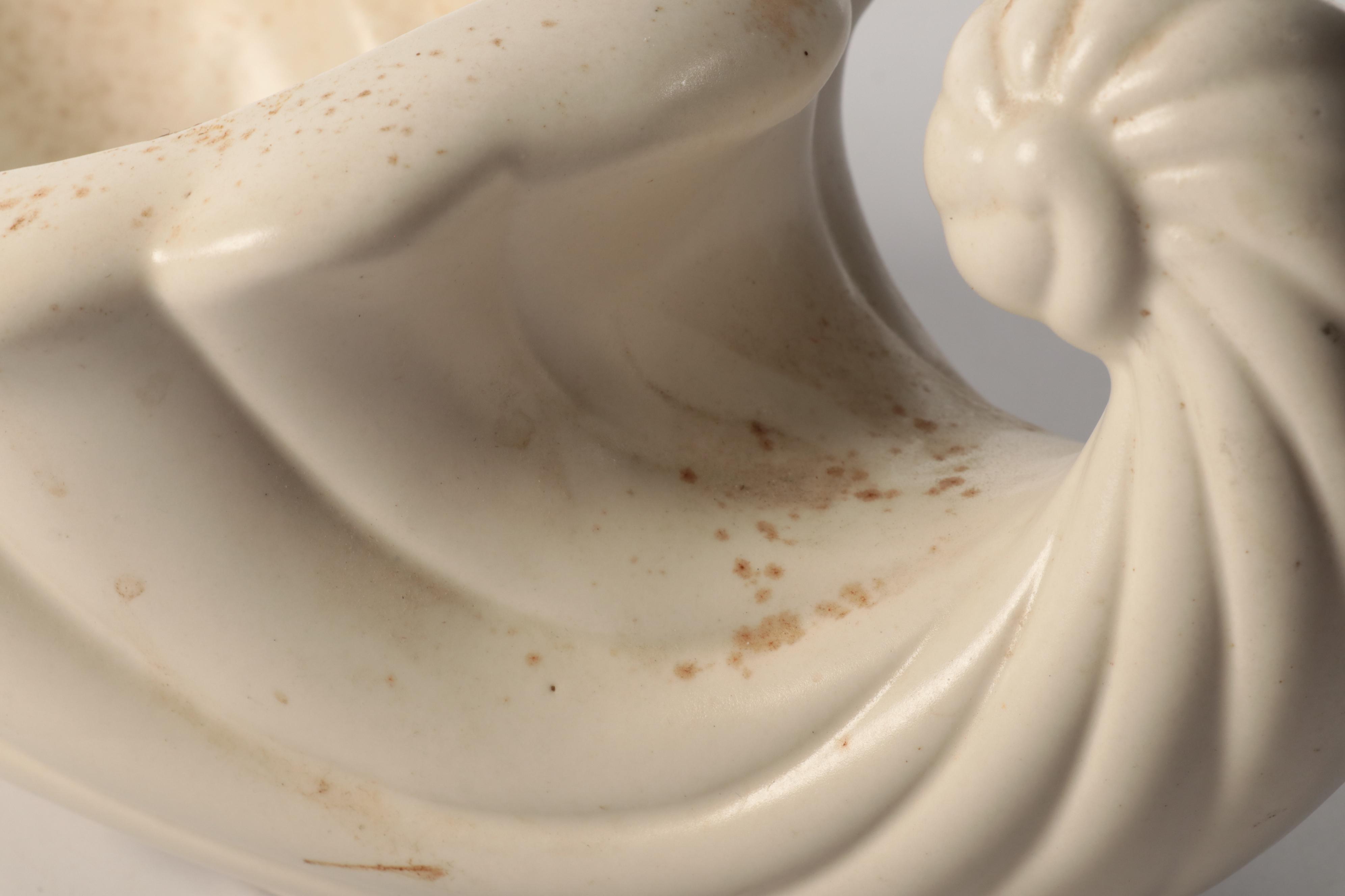 McCoy Pottery and Other Ceramic Flower Pots