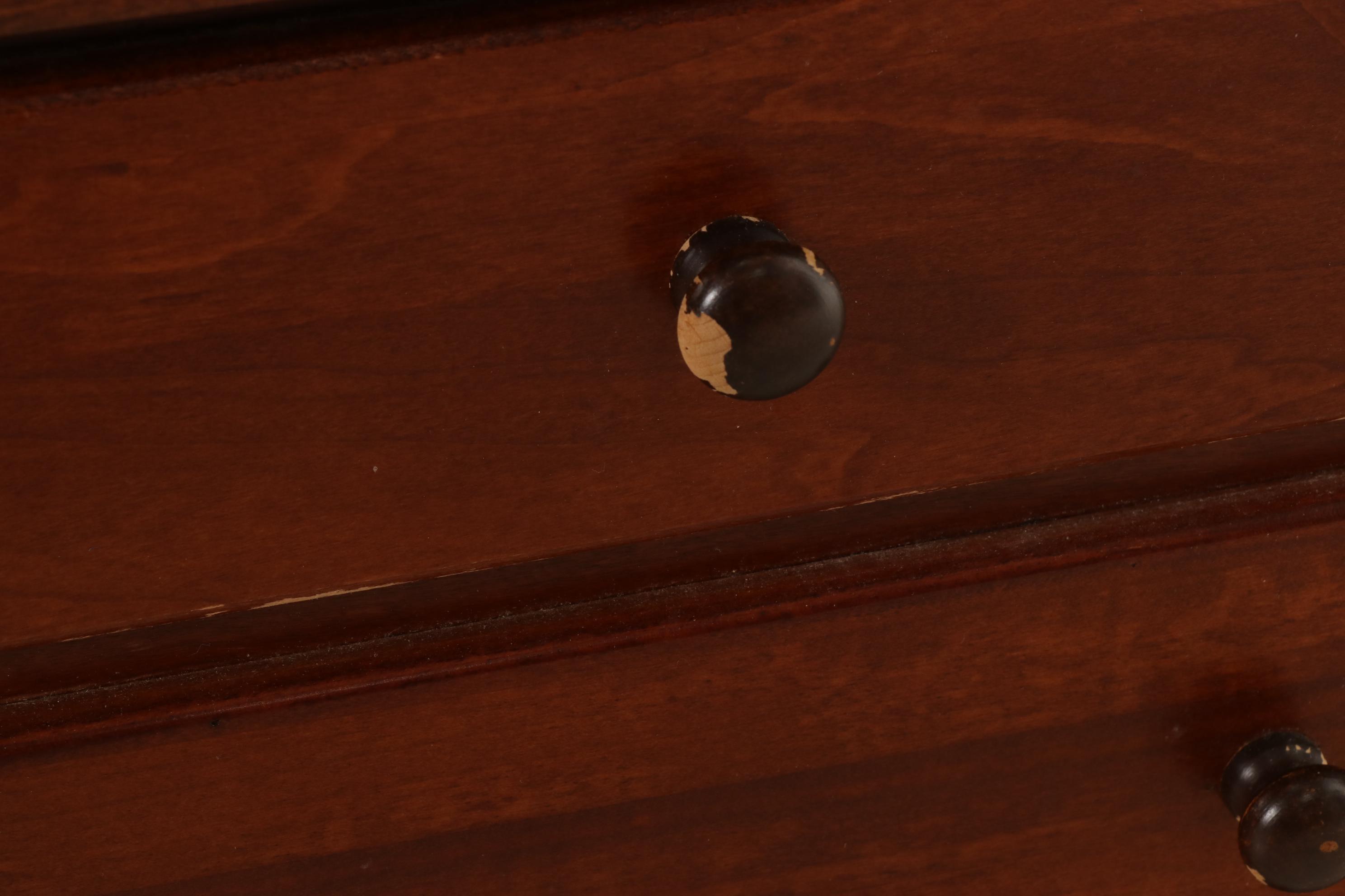 Lane Aromatite Cherrywood Cedar Trunk