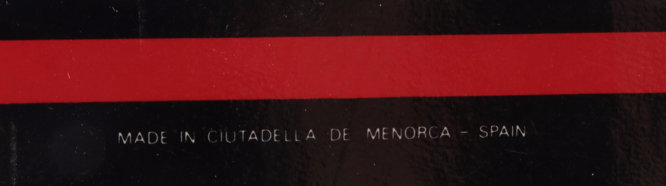 Replica Denix 18th Century Scottish Flintlock Pistol