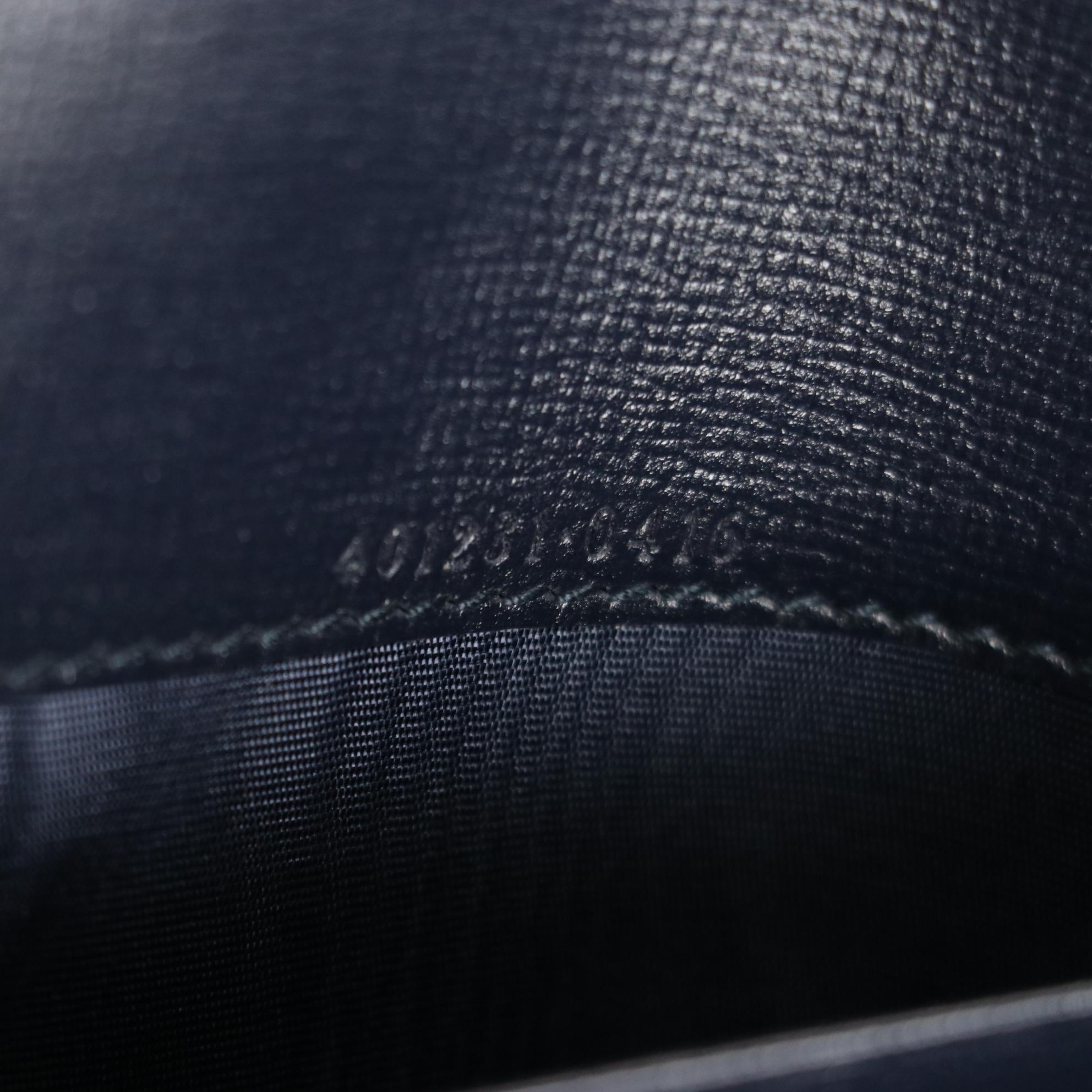 Gucci Dionysus Leather Wallet on Chain