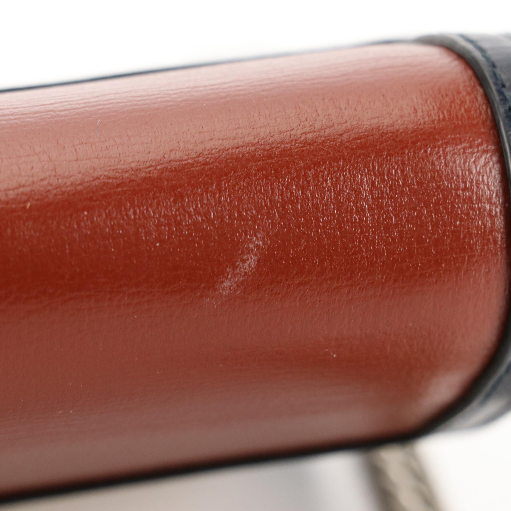 Gucci Dionysus Leather Wallet on Chain