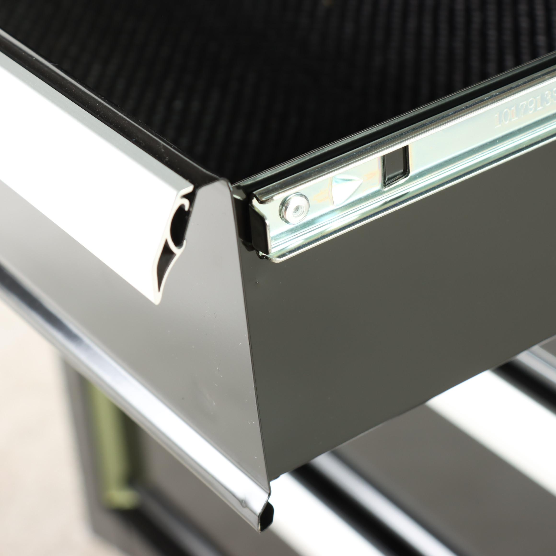 Husky Tool Storage on Casters