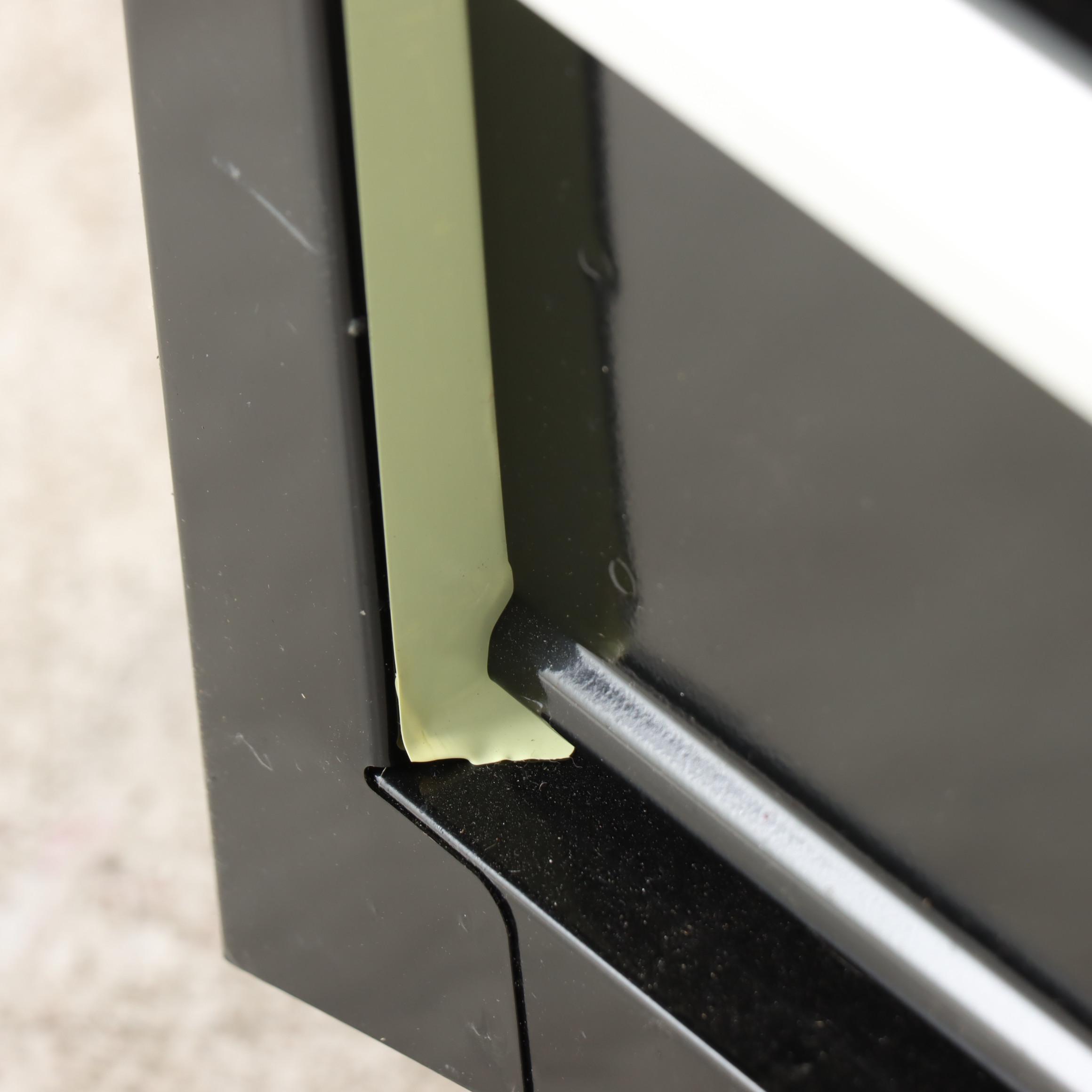 Husky Tool Storage on Casters