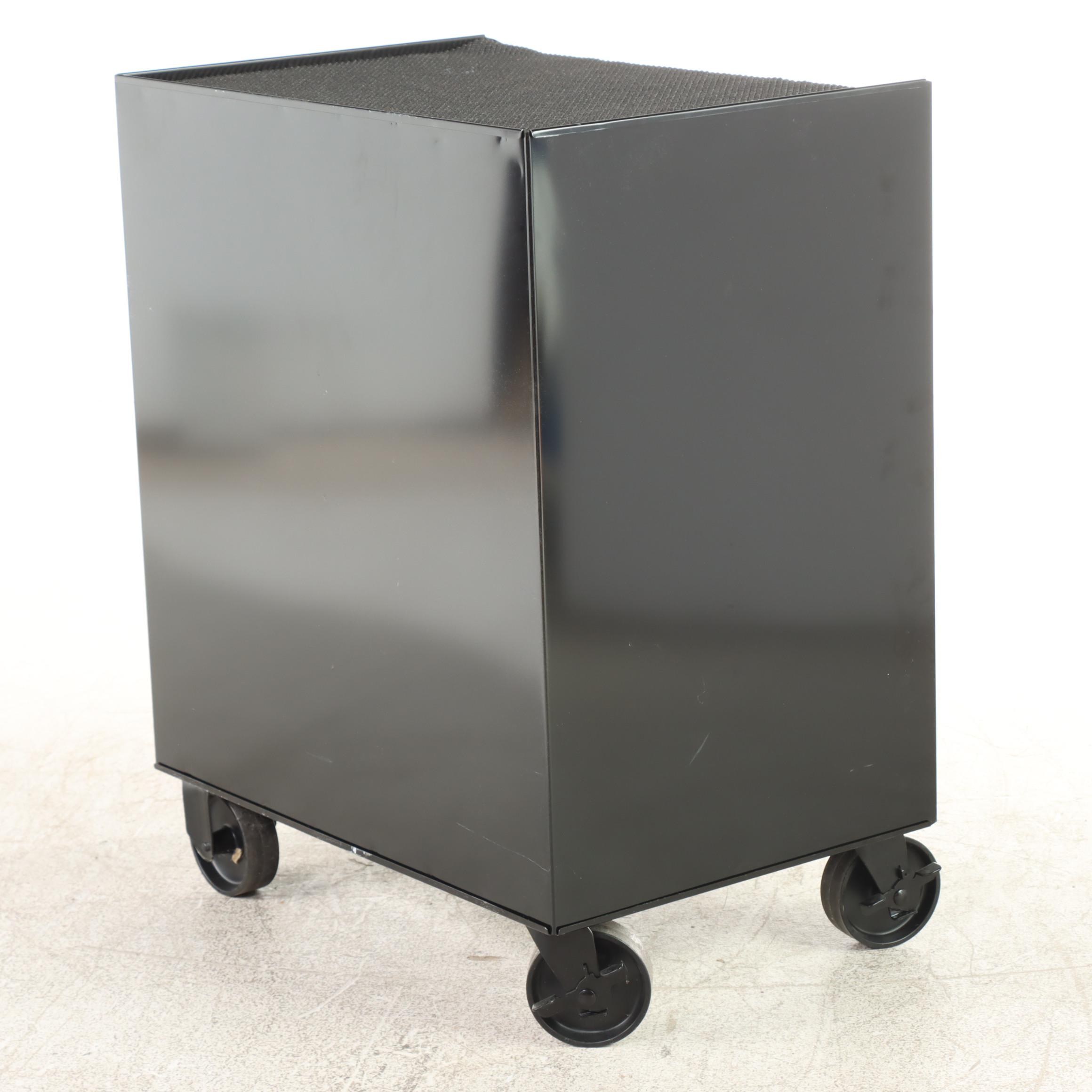 Husky Tool Storage on Casters