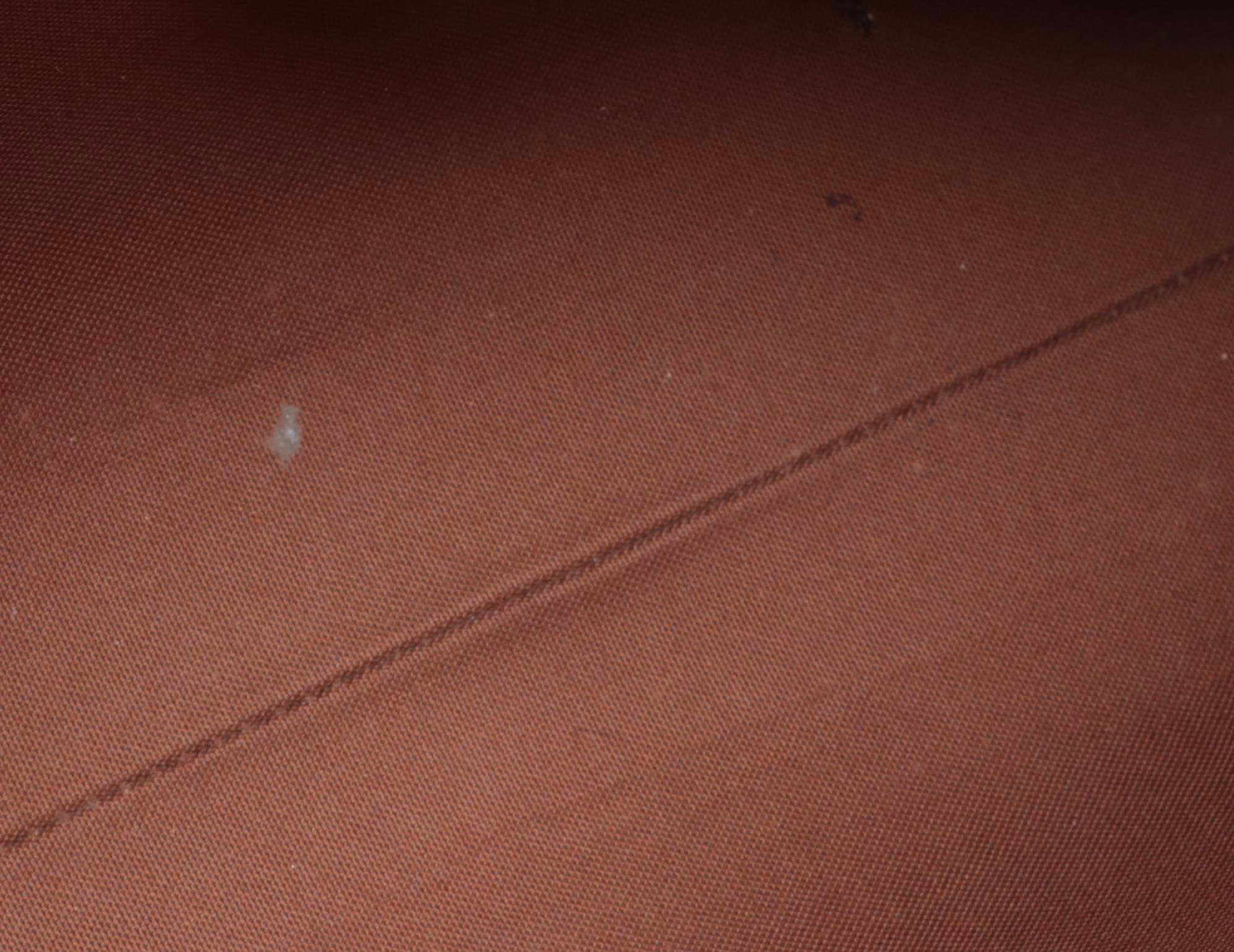 Louis Vuitton Ellipse MM Handbag in Monogram Canvas