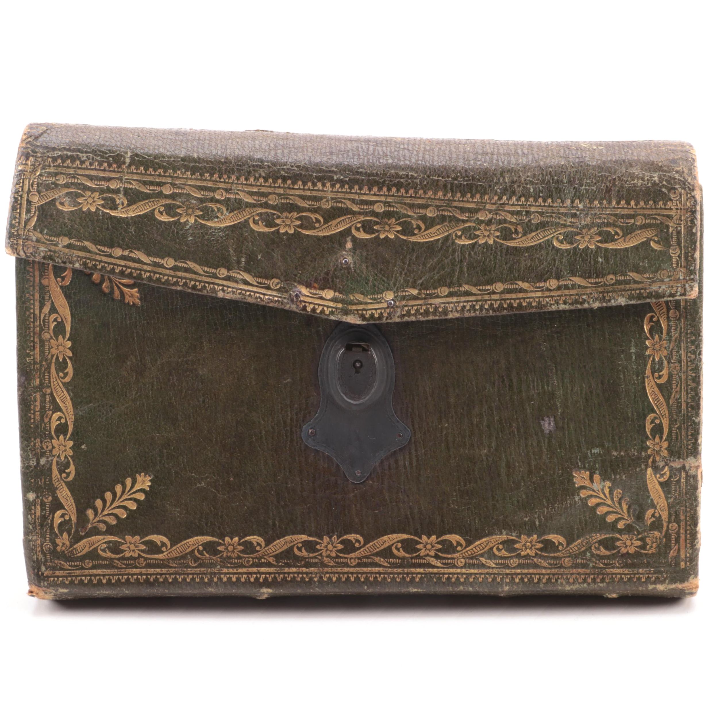 "The Ladies Miscellany, or New, Useful and Entertaining Companion", 1789