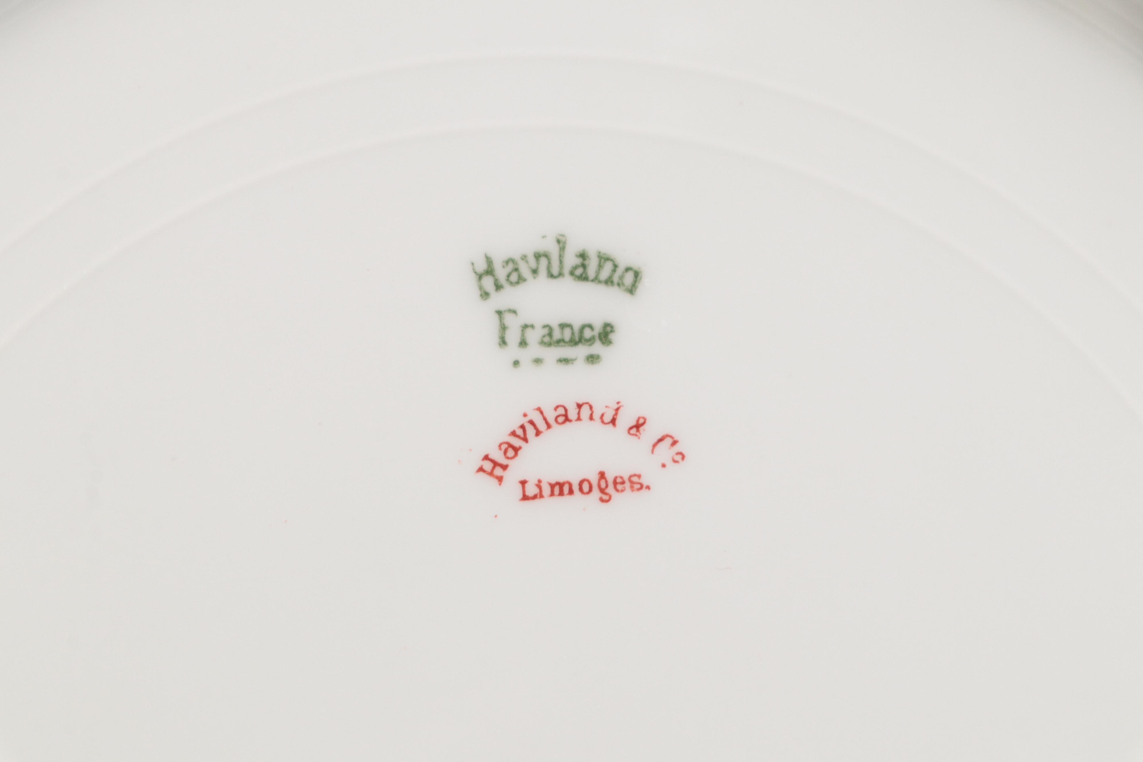 Johnson Bros. "Chantilly Gold" with Other Dinnerware and Table Accessories